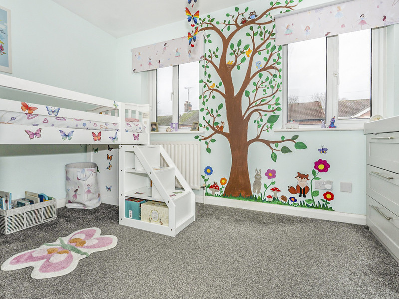 2 bedroom for sale, Walled Meadow, Andover, SP10, photo 7 of 8