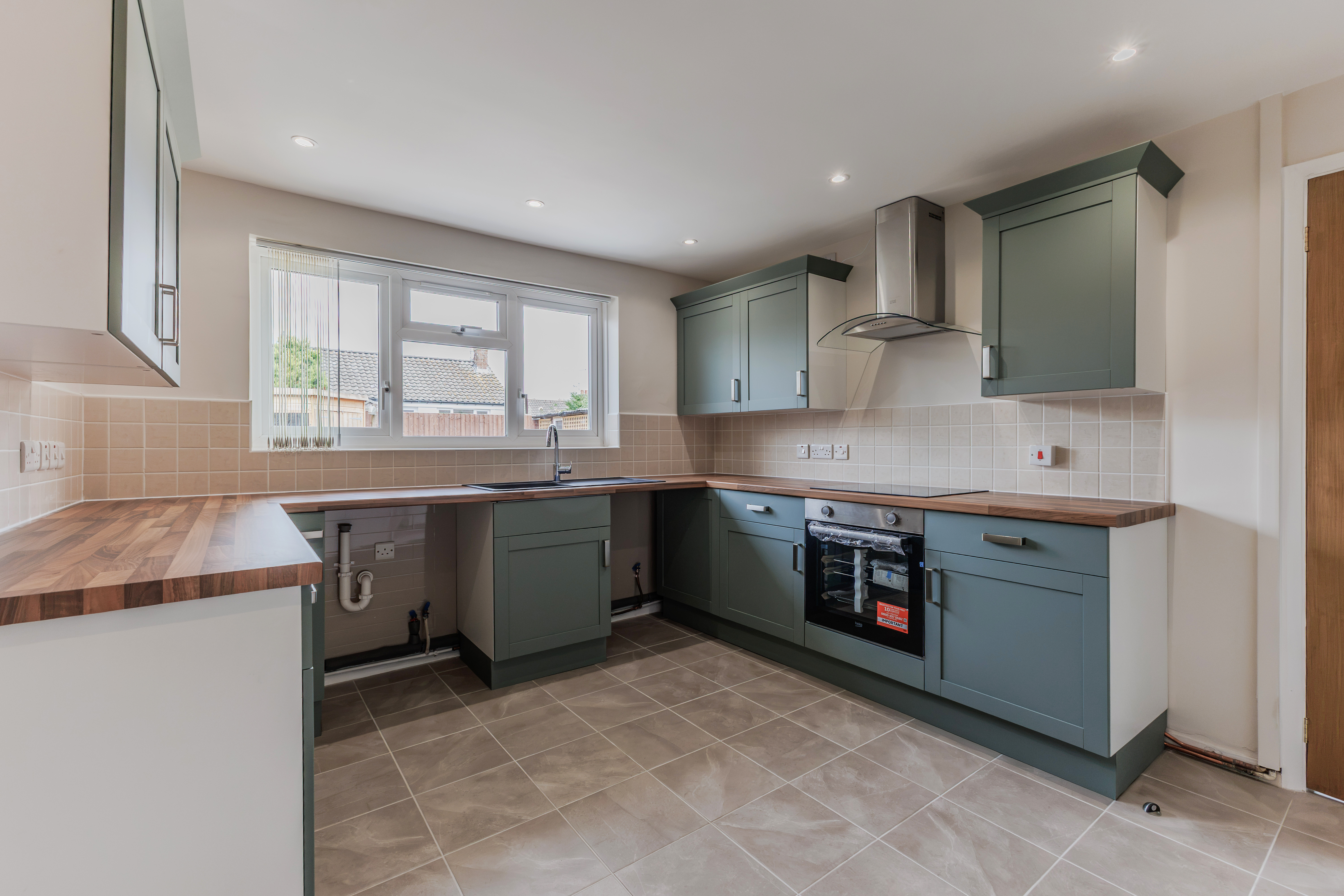 3 bedroom semi detached house for sale, St. Peters Road, Warwick, CV35