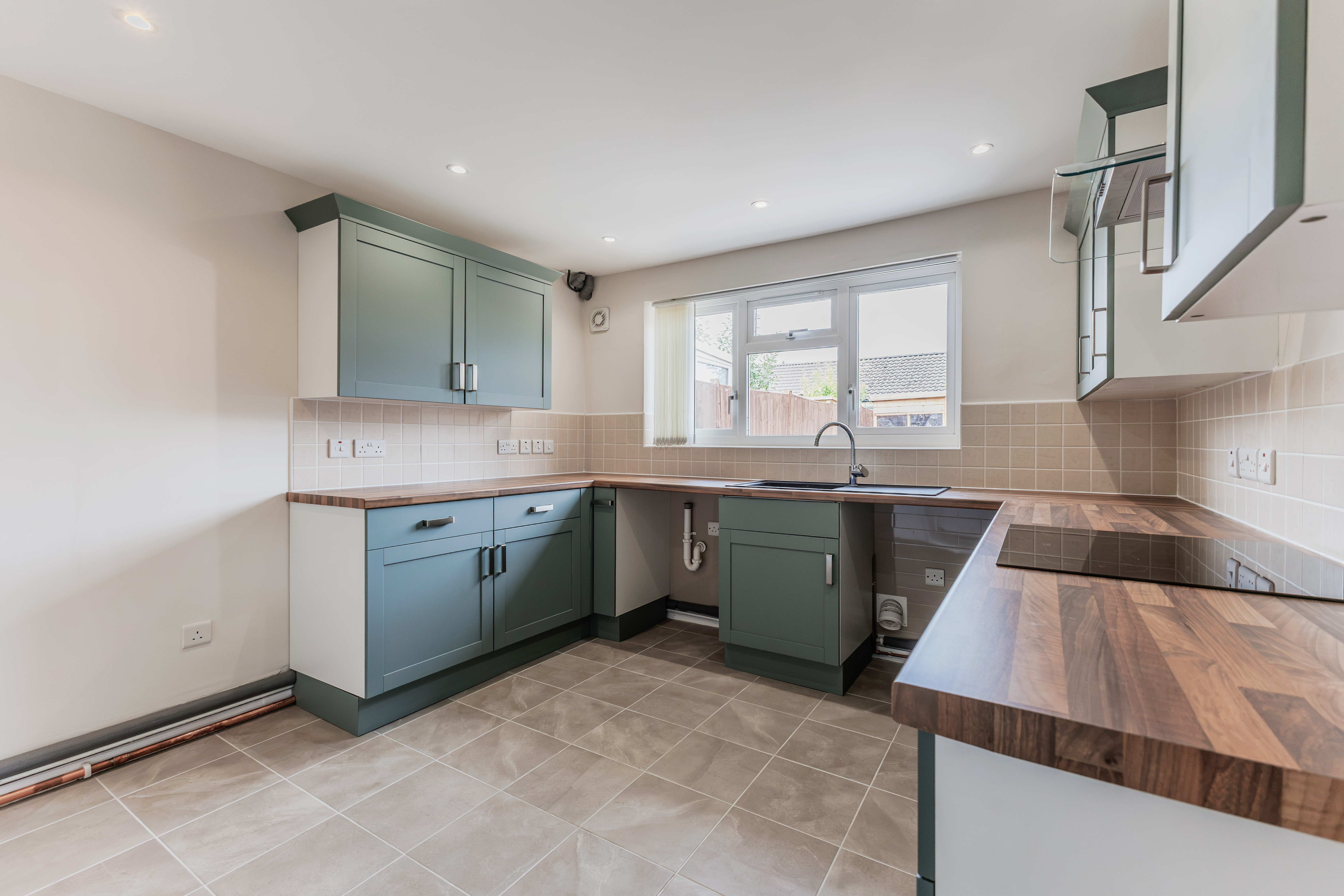 3 bedroom semi detached house for sale, St. Peters Road, Warwick, CV35