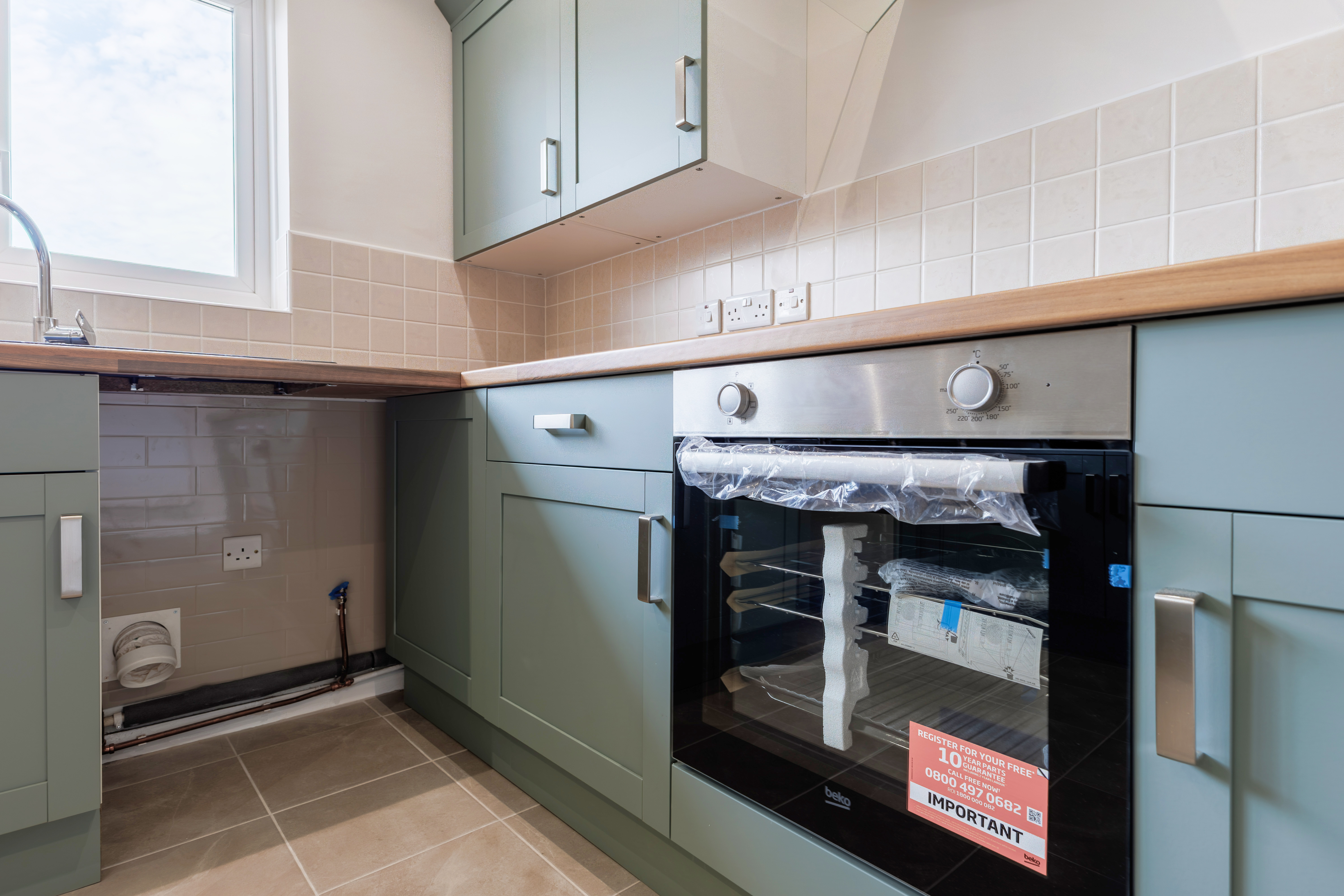 3 bedroom semi detached house for sale, St. Peters Road, Warwick, CV35