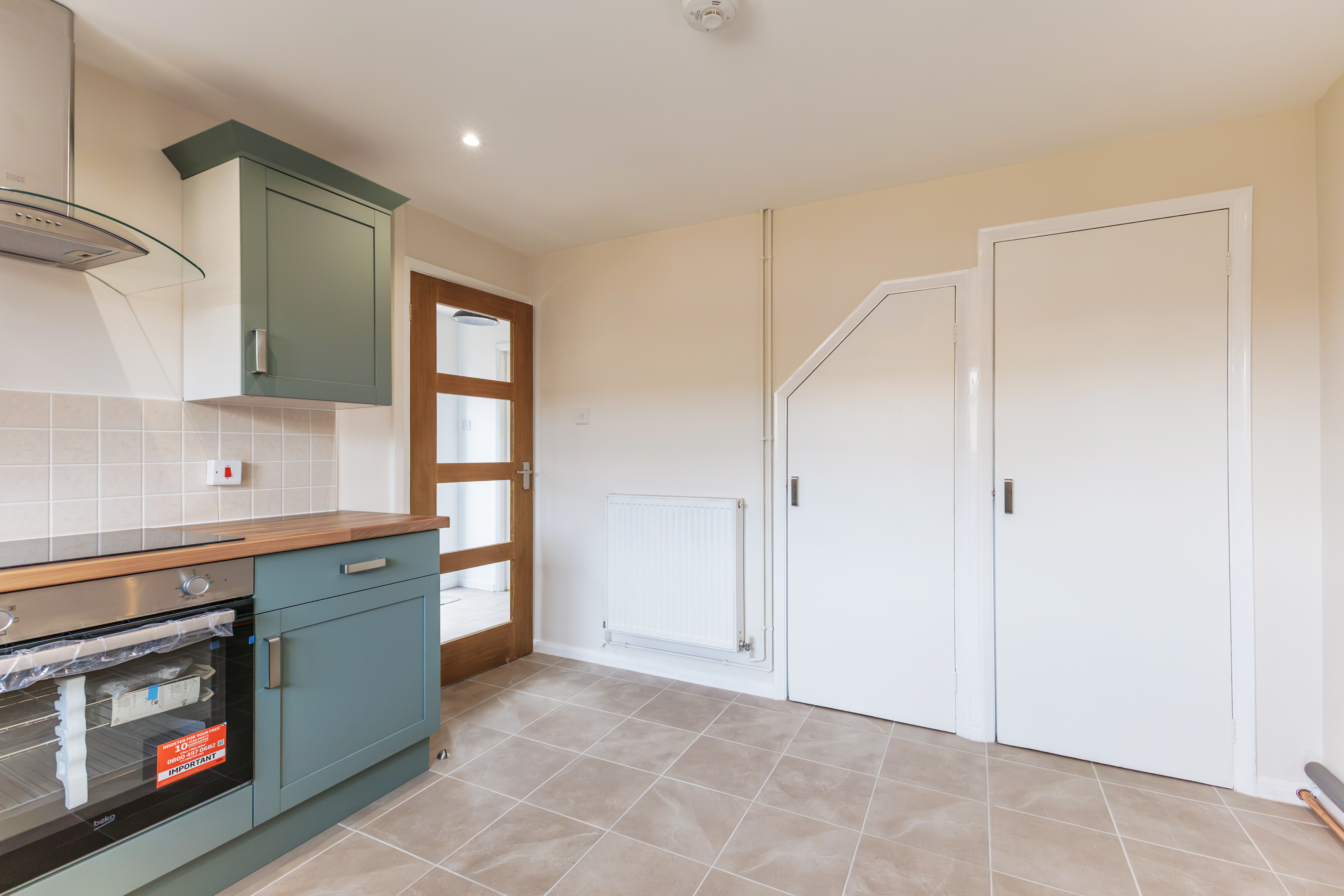 3 bedroom semi detached house for sale, St. Peters Road, Warwick, CV35