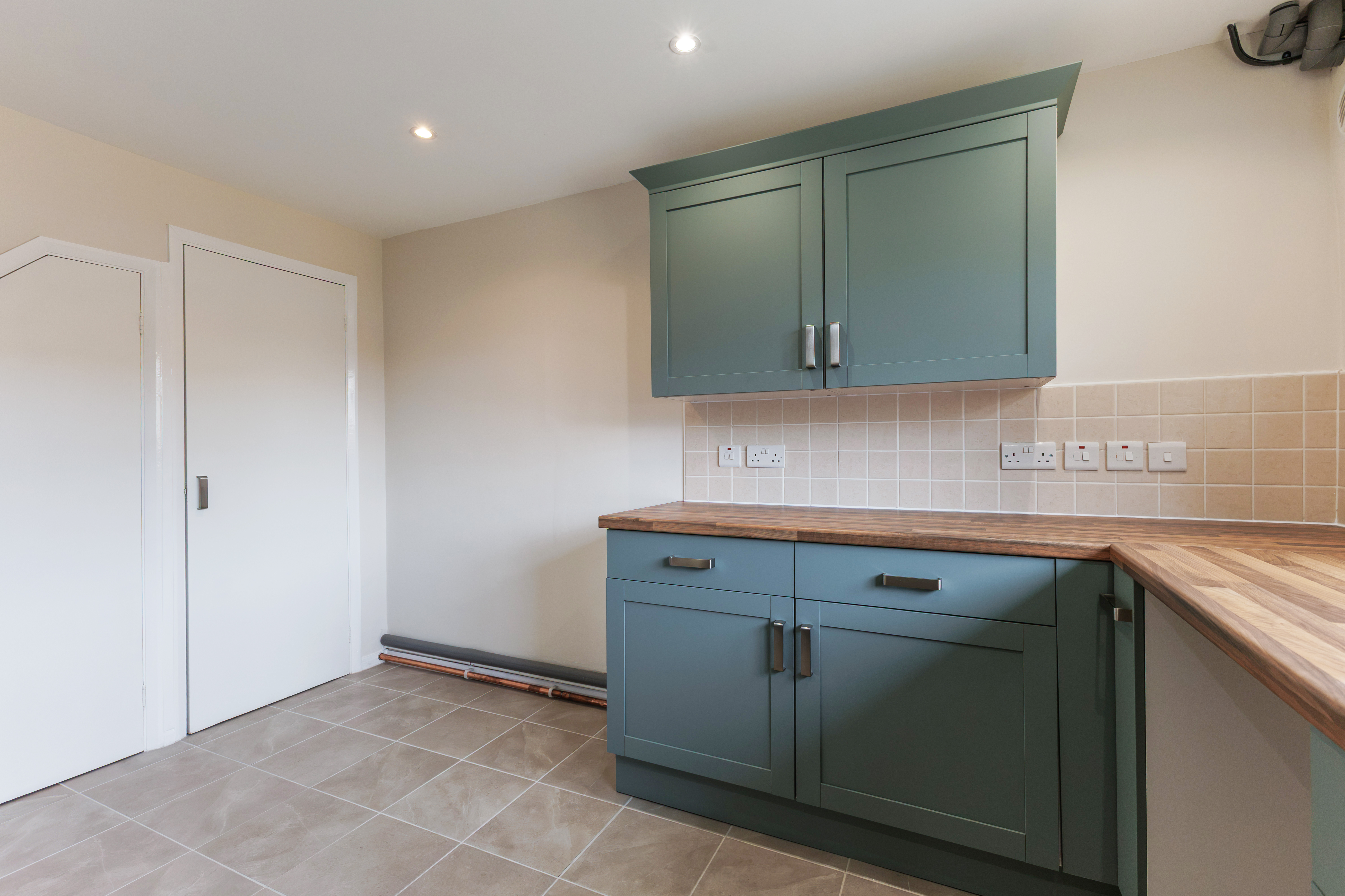 3 bedroom semi detached house for sale, St. Peters Road, Warwick, CV35
