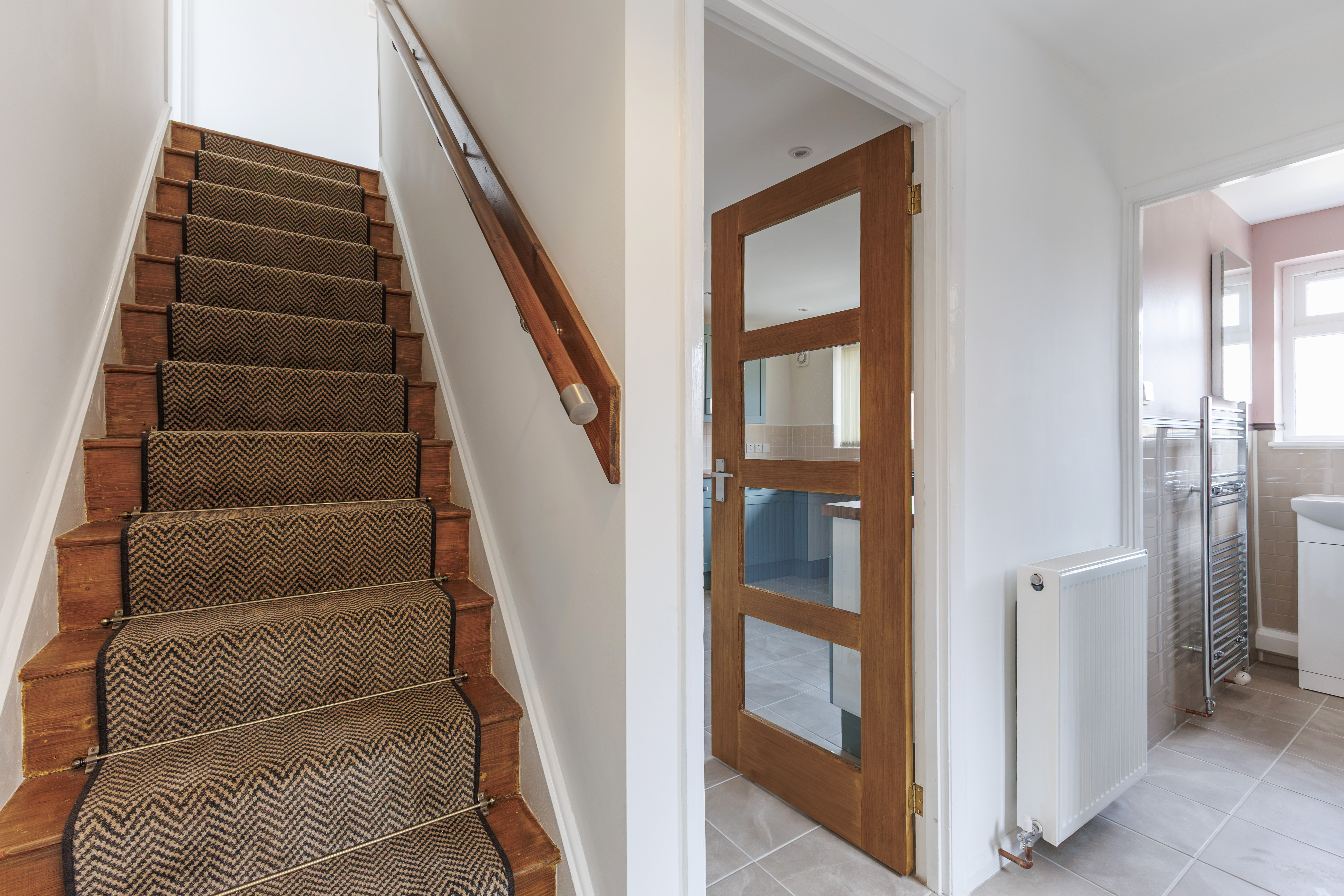 3 bedroom semi detached house for sale, St. Peters Road, Warwick, CV35