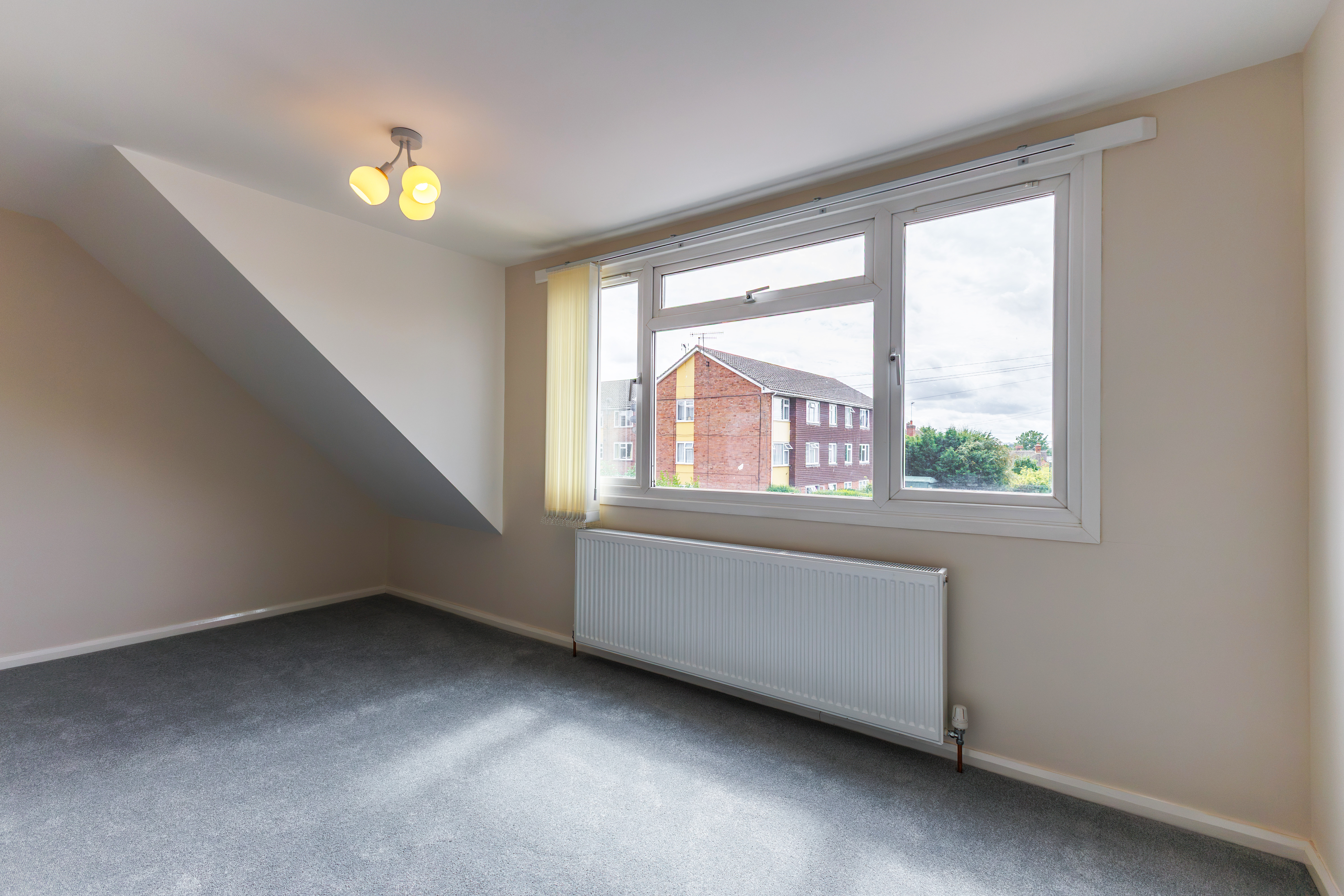 3 bedroom semi detached house for sale, St. Peters Road, Warwick, CV35