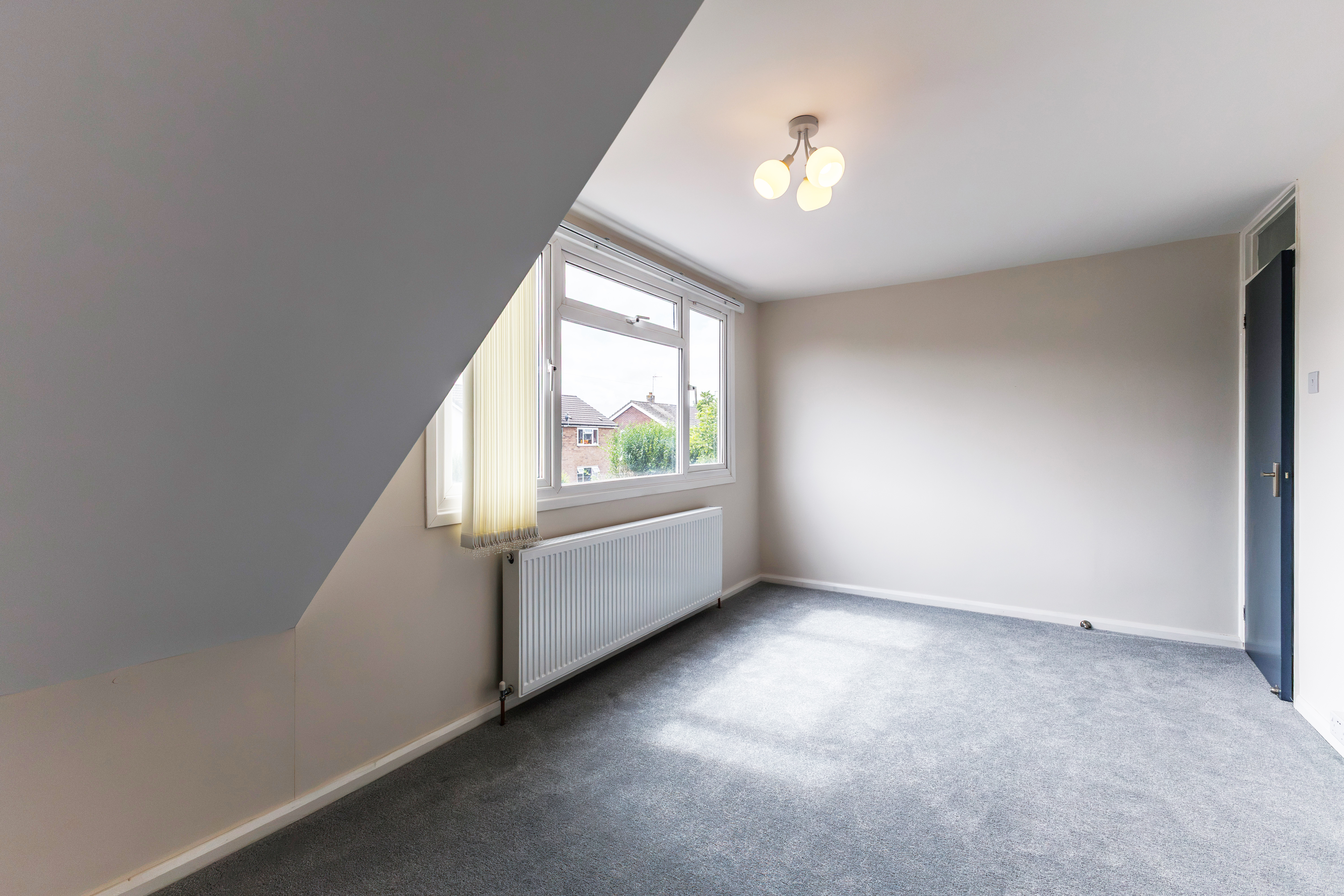 3 bedroom semi detached house for sale, St. Peters Road, Warwick, CV35