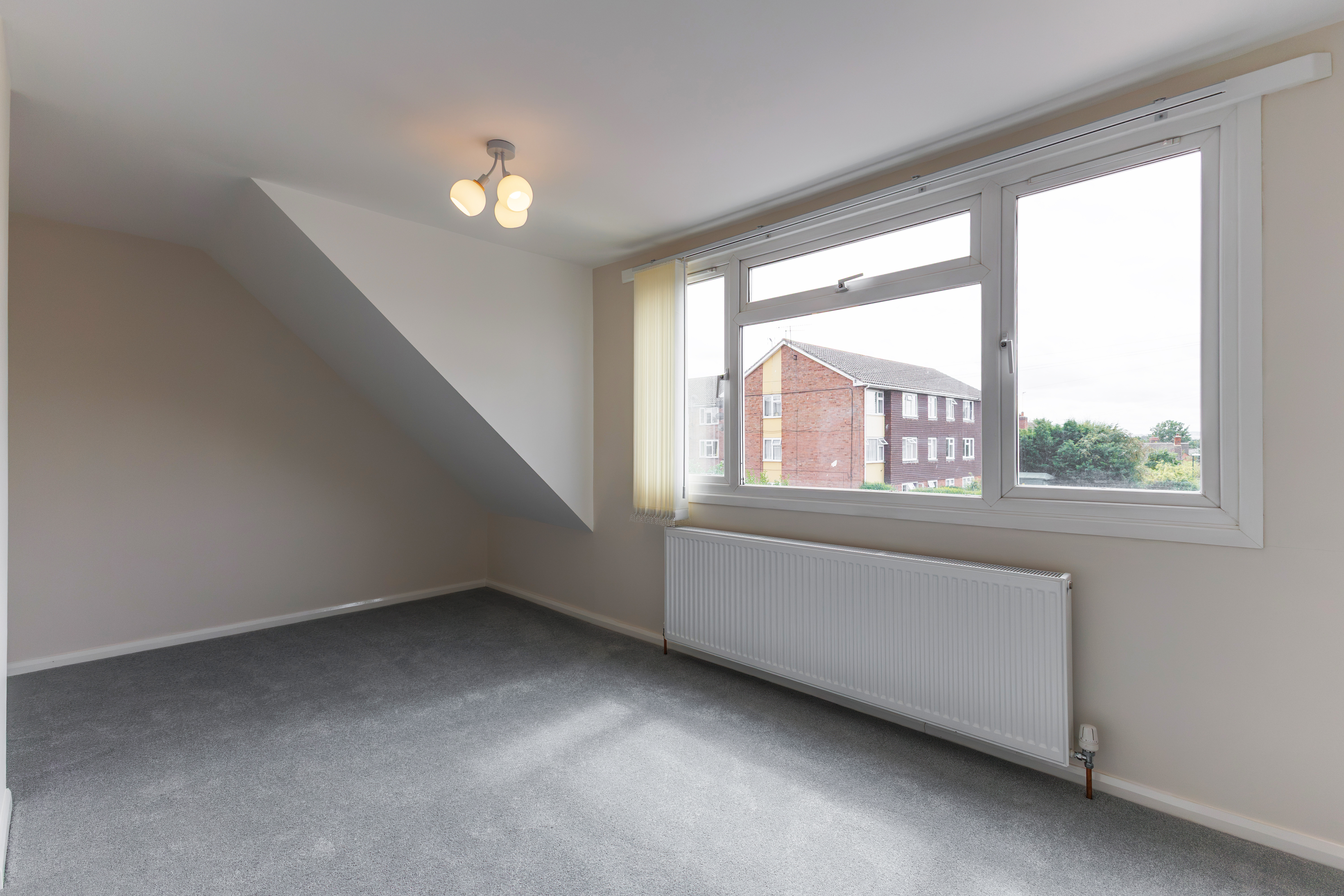 3 bedroom semi detached house for sale, St. Peters Road, Warwick, CV35