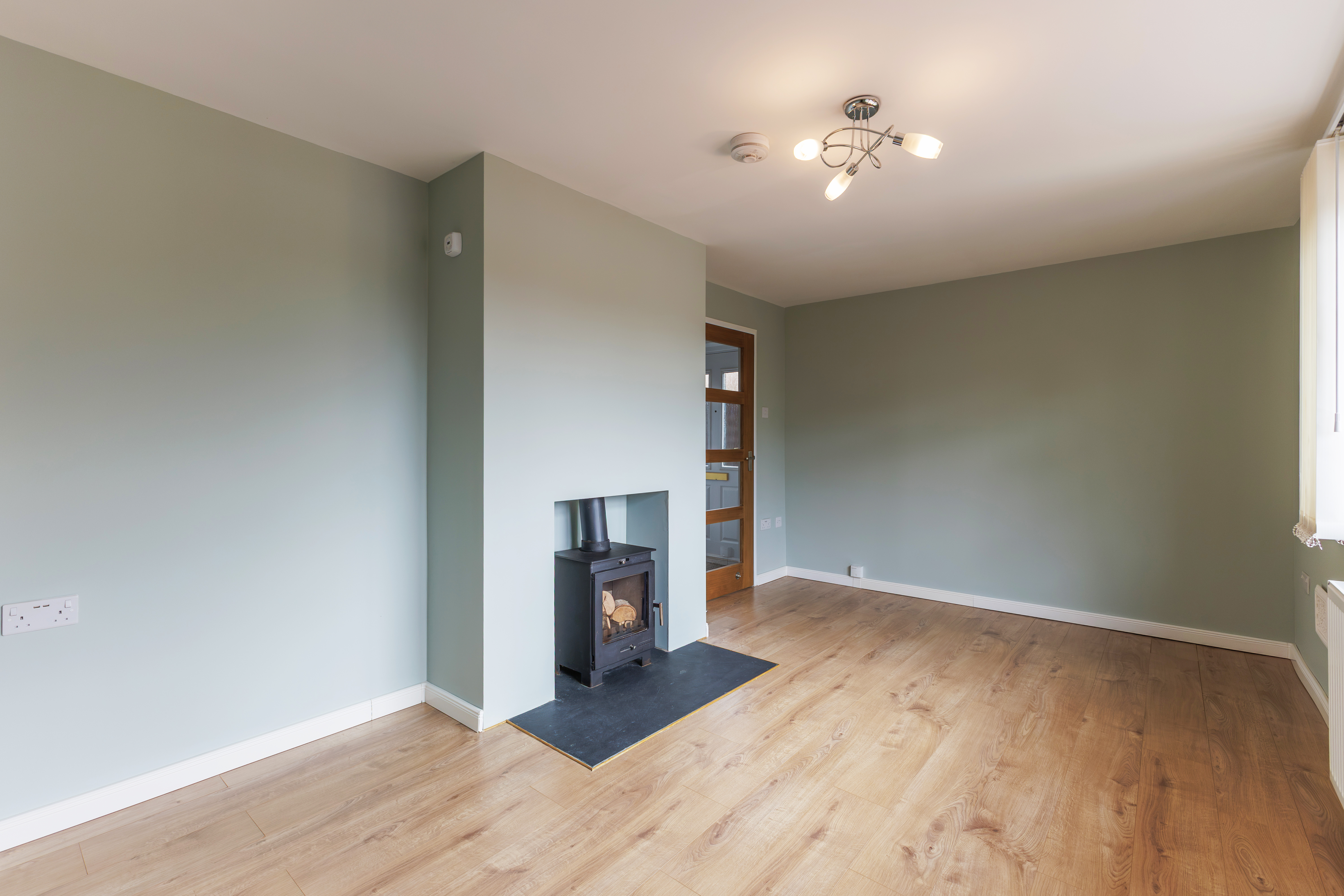 3 bedroom semi detached house for sale, St. Peters Road, Warwick, CV35