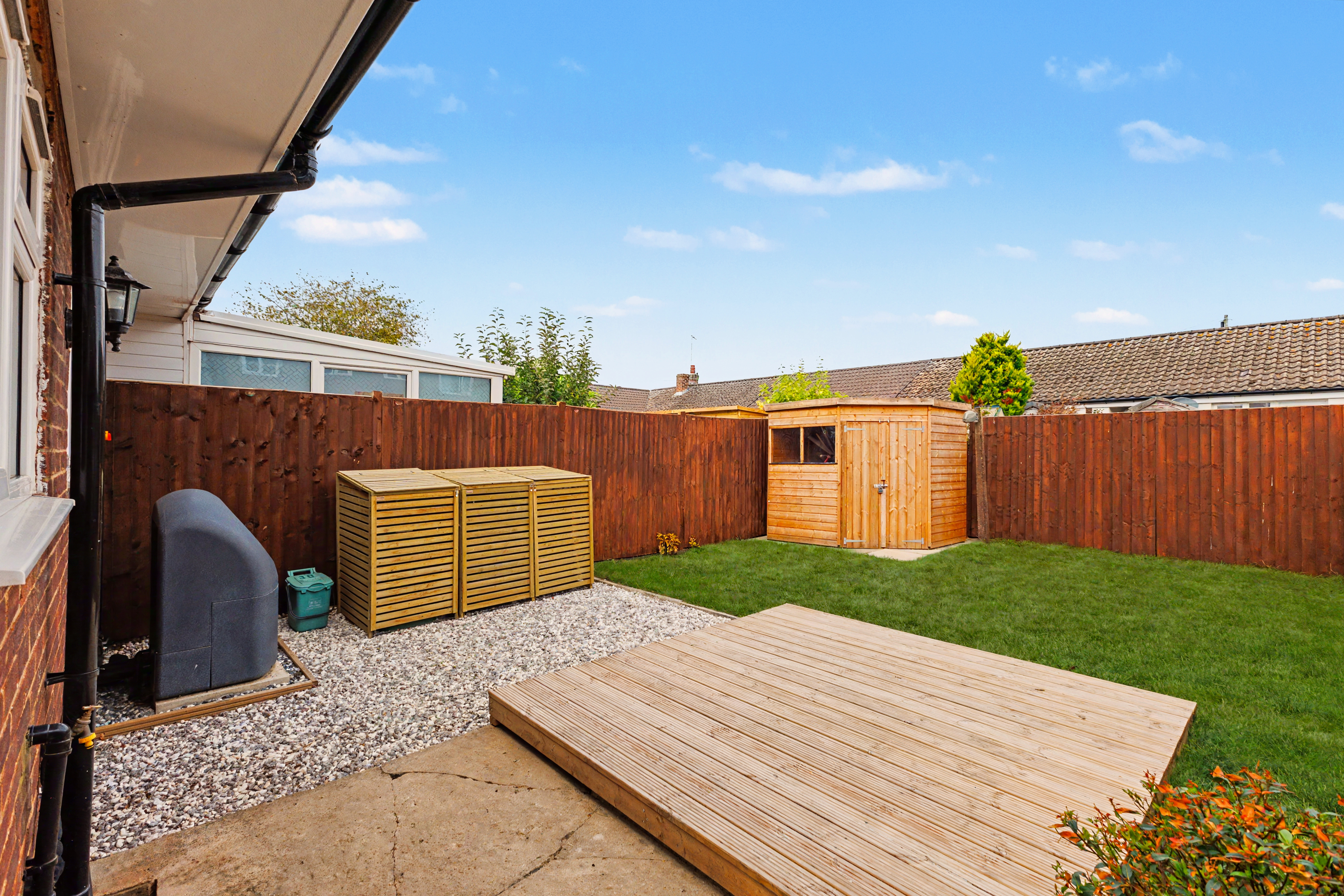 3 bedroom semi detached house for sale, St. Peters Road, Warwick, CV35
