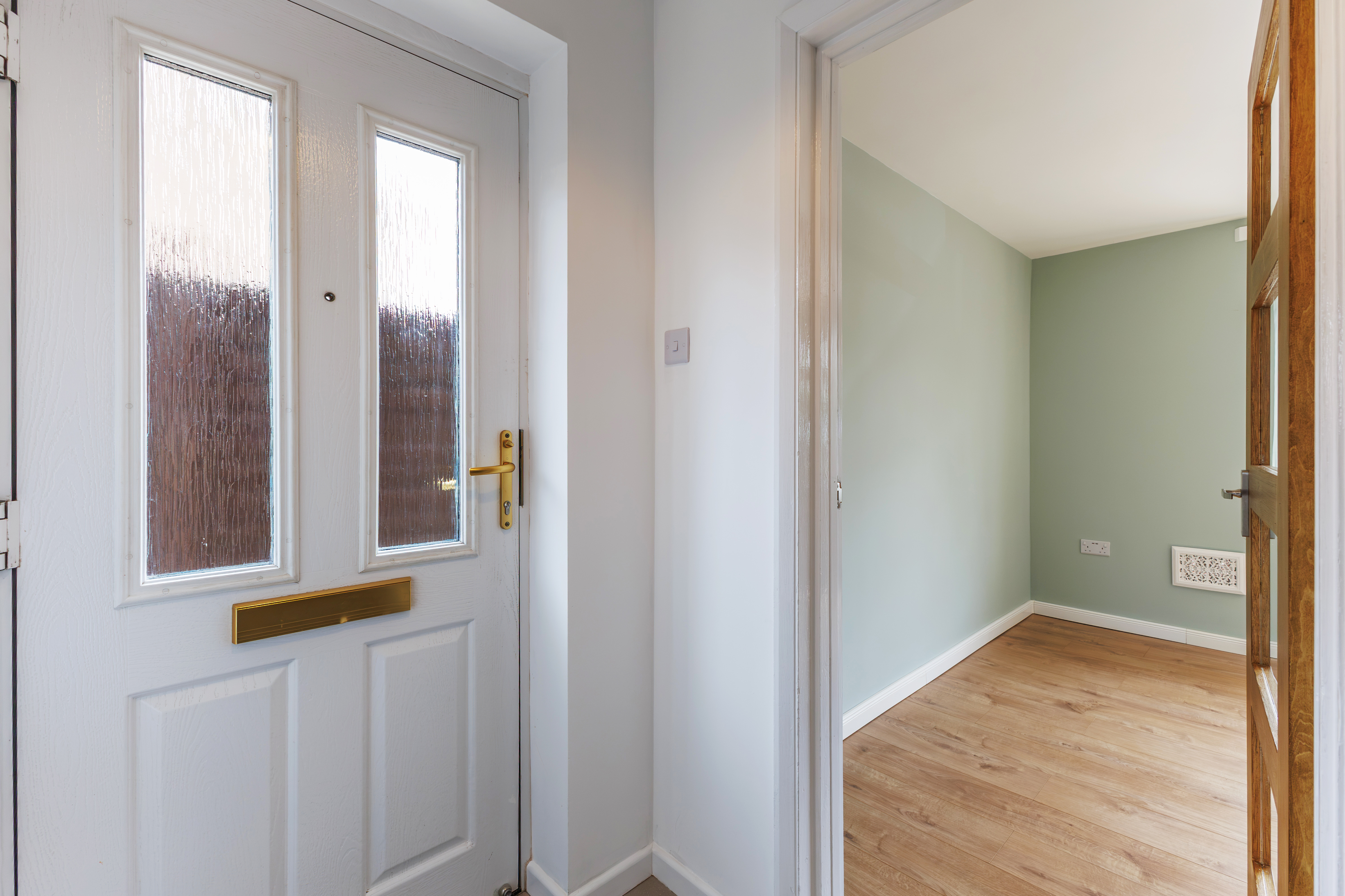 3 bedroom semi detached house for sale, St. Peters Road, Warwick, CV35