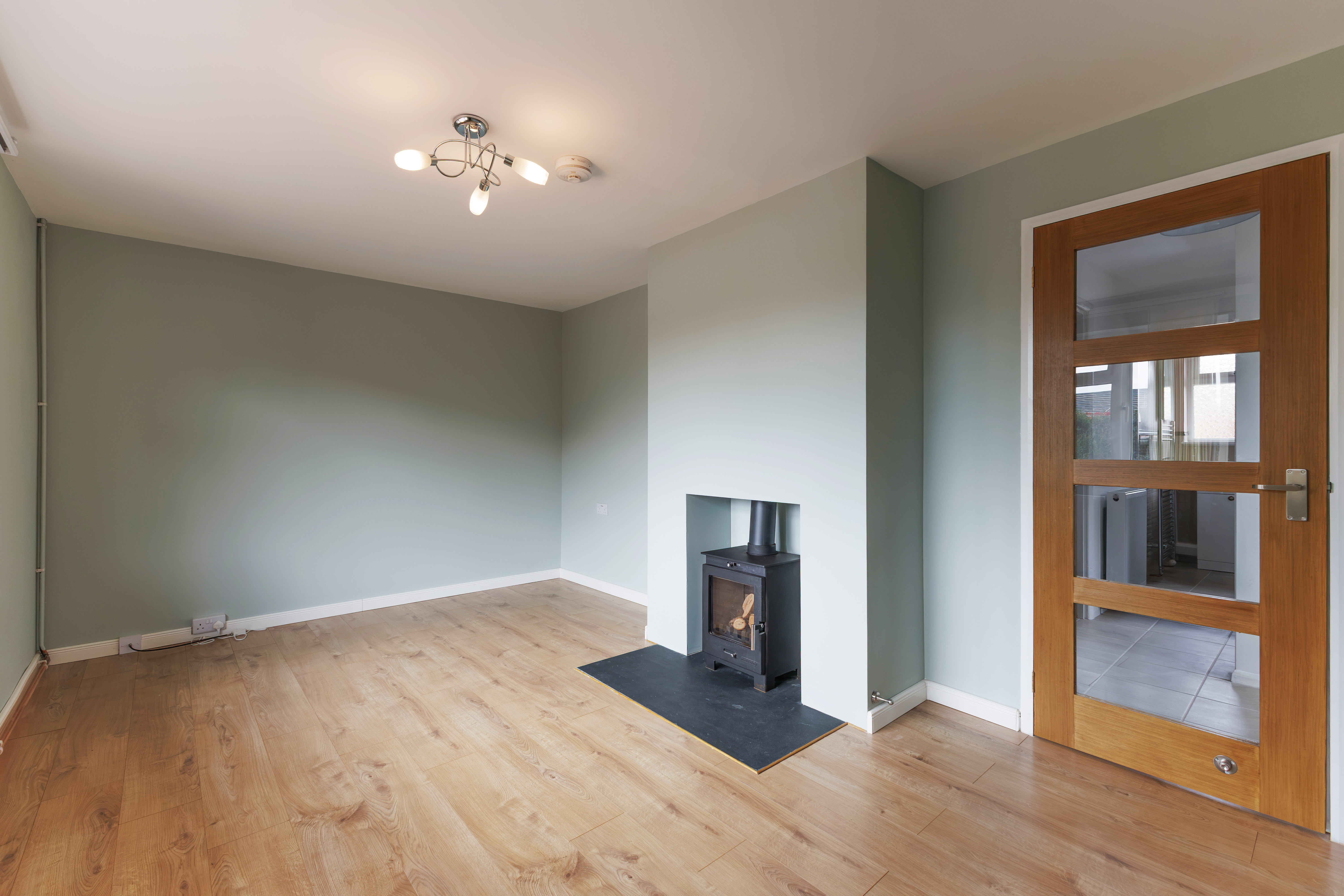 3 bedroom semi detached house for sale, St. Peters Road, Warwick, CV35