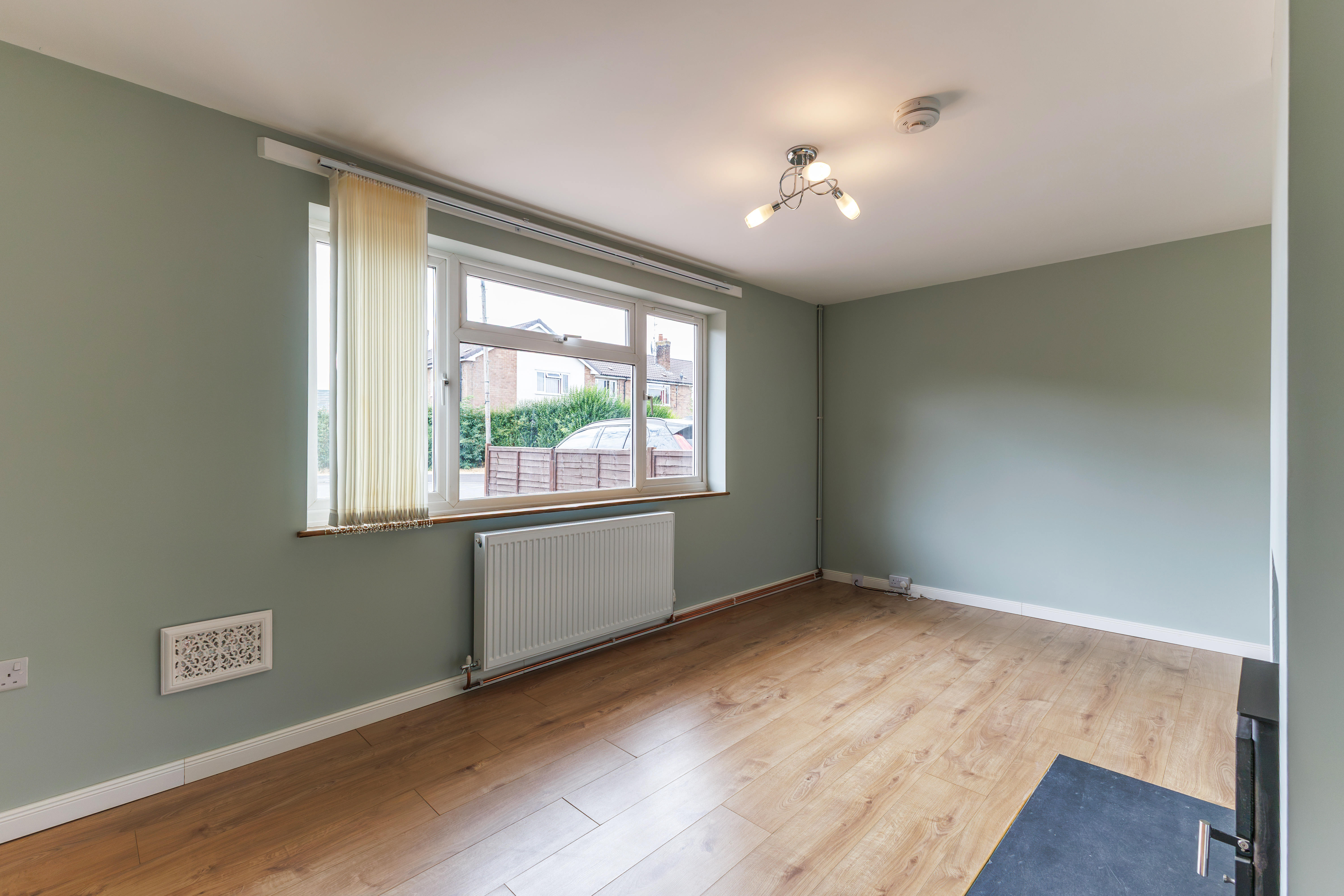 3 bedroom semi detached house for sale, St. Peters Road, Warwick, CV35