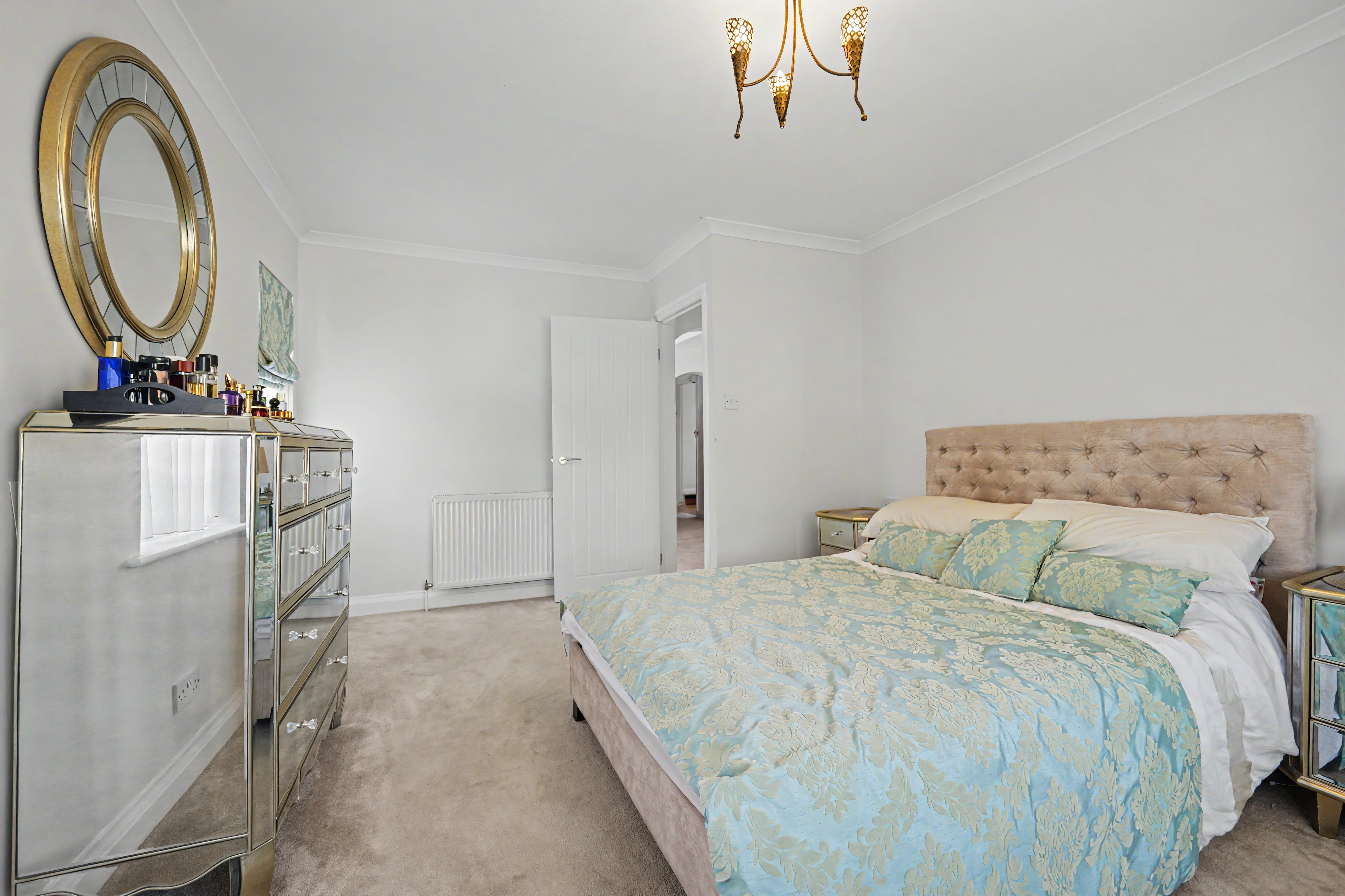 4 bedroom detached house for sale, Stanley Drive, Leicester, LE5
