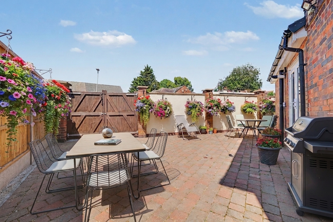 4 bedroom detached house for sale, Stanley Drive, Leicester, LE5