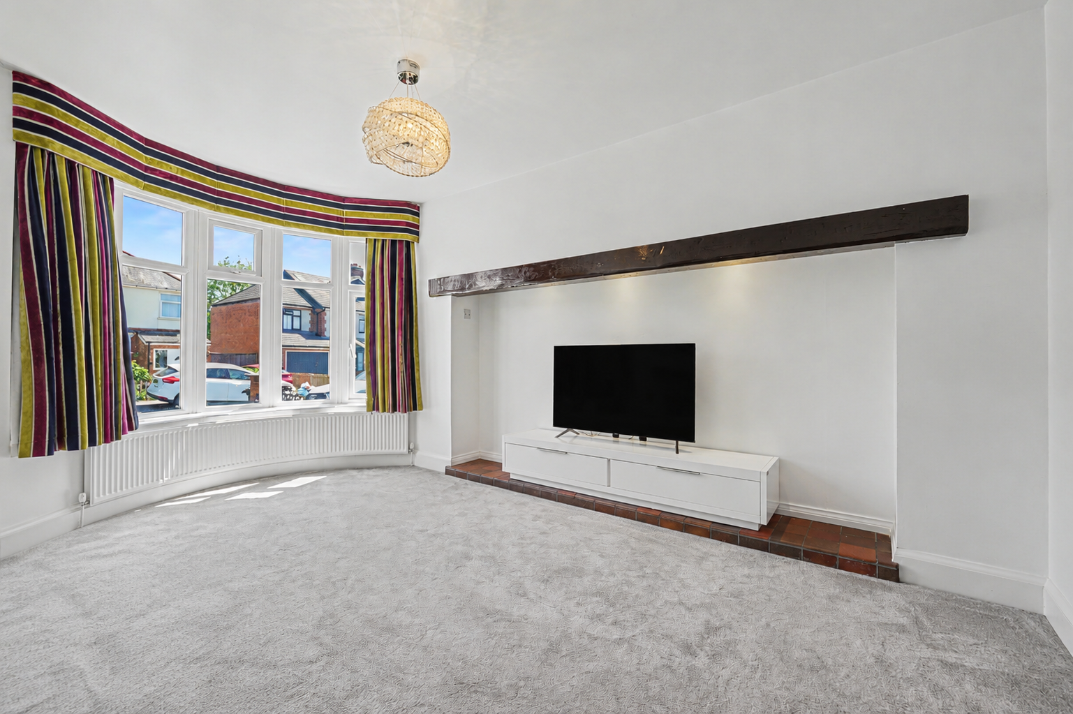 4 bedroom detached house for sale, Stanley Drive, Leicester, LE5