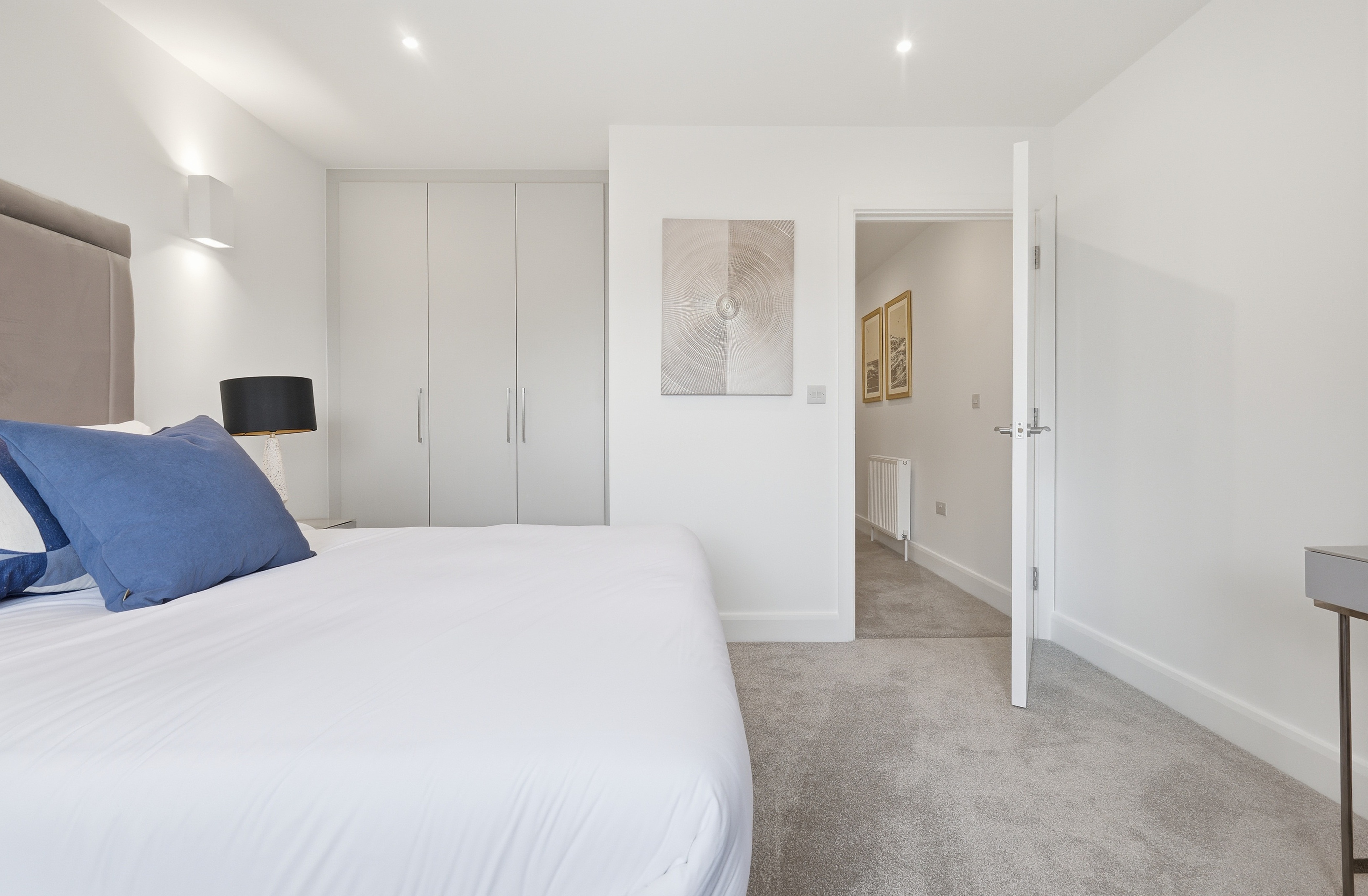 3 bedroom terraced house for sale, Shield Walk, Woodford Green, IG8, photo 11 of 18
