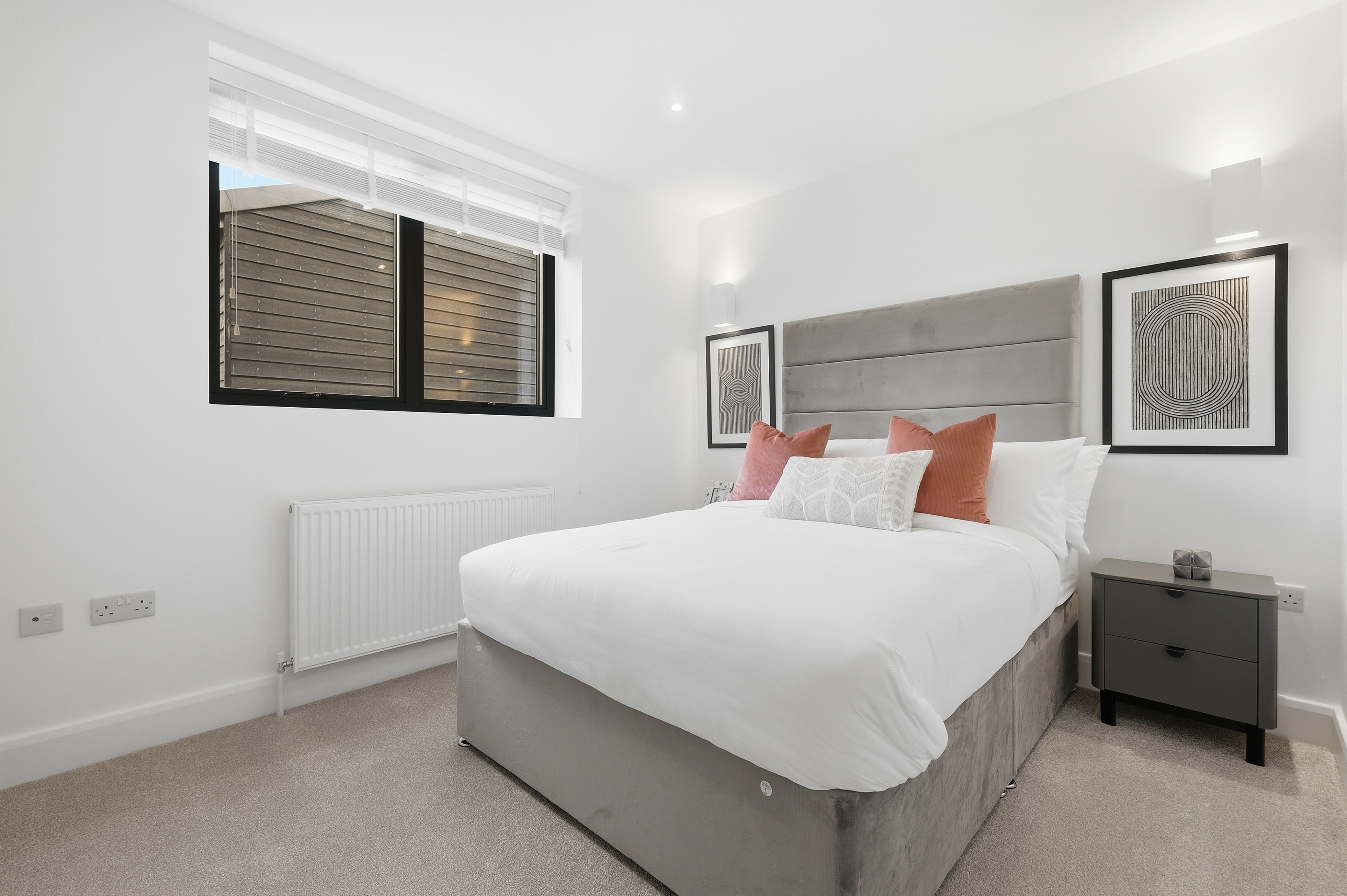 3 bedroom terraced house for sale, Shield Walk, Woodford Green, IG8, photo 13 of 18