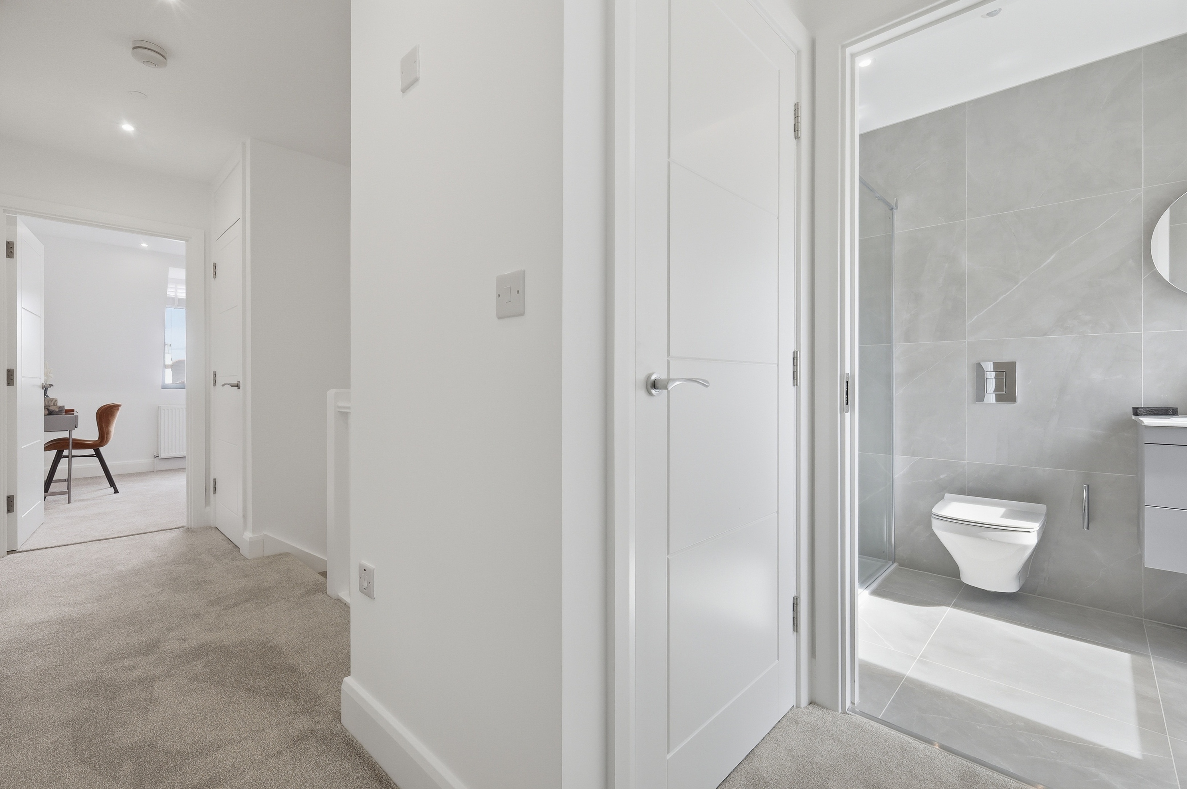 3 bedroom terraced house for sale, Shield Walk, Woodford Green, IG8, photo 15 of 18