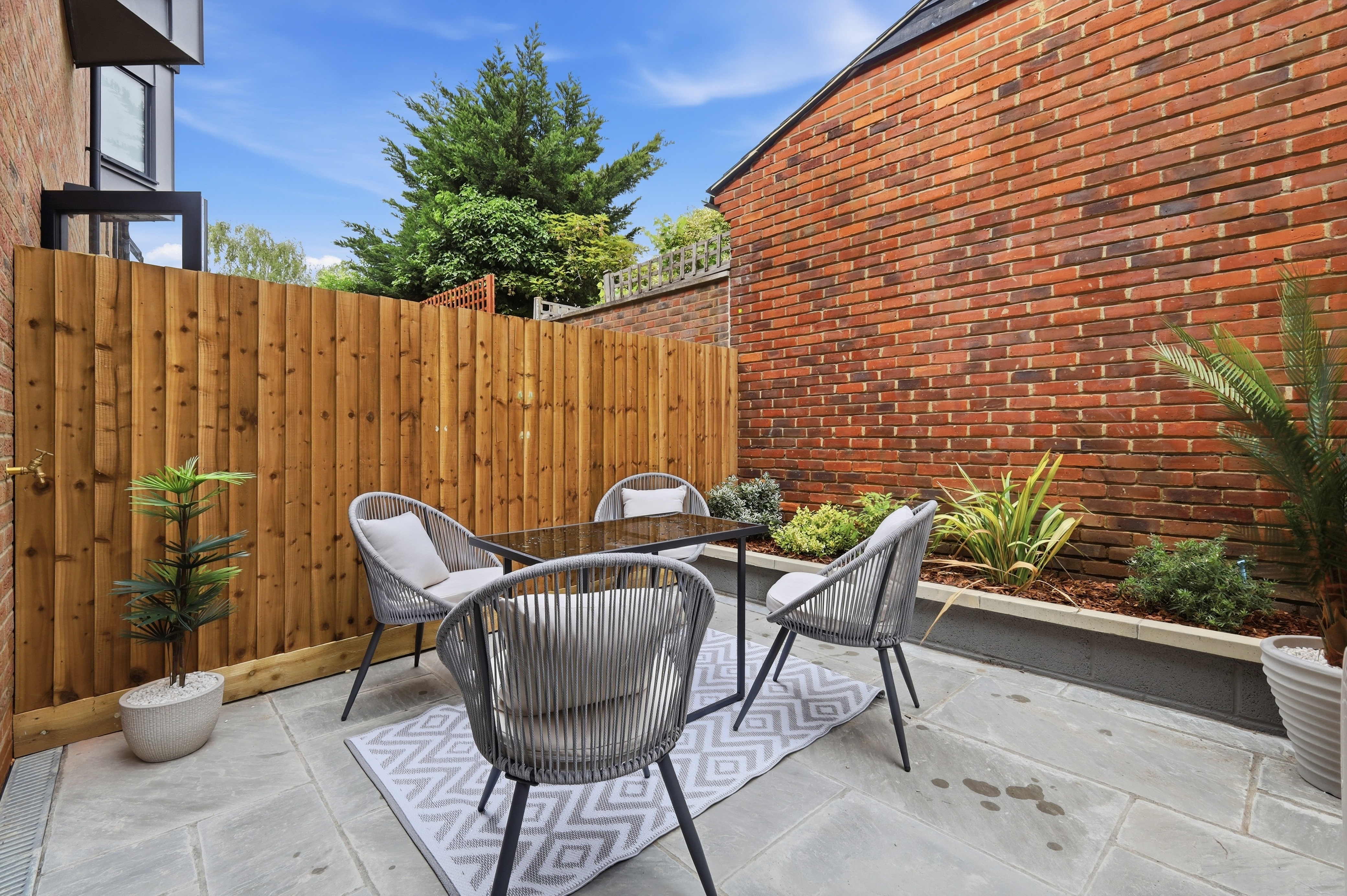 3 bedroom terraced house for sale, Shield Walk, Woodford Green, IG8, photo 18 of 18