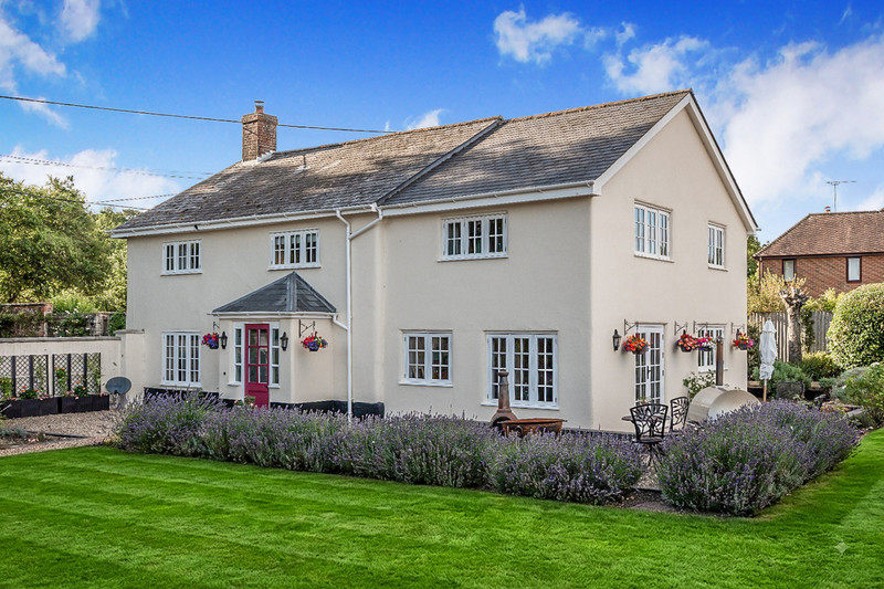 4 bedroom for sale, Dugdale Cottage Kimpton Lane, Andover, SP11, photo 2