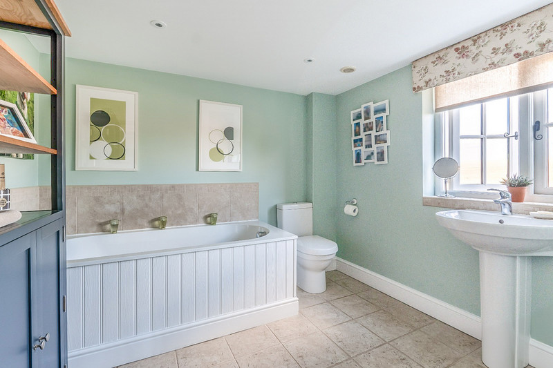 4 bedroom for sale, Dugdale Cottage Kimpton Lane, Andover, SP11, photo 11 of 18