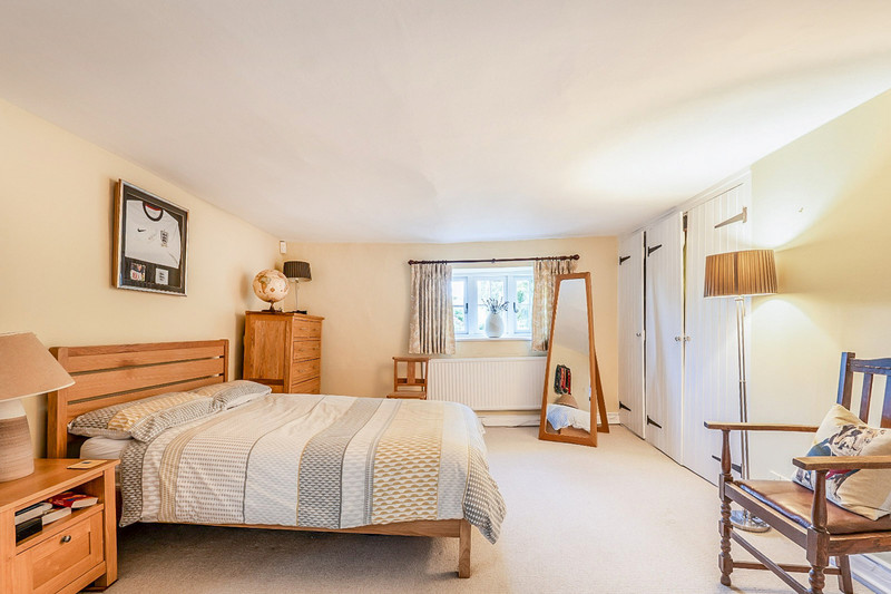 4 bedroom for sale, Dugdale Cottage Kimpton Lane, Andover, SP11, photo 12 of 18