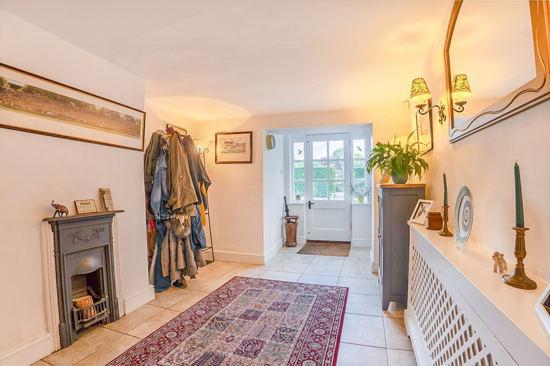 4 bedroom for sale, Dugdale Cottage Kimpton Lane, Andover, SP11, photo 15 of 18