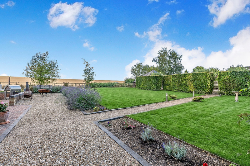 4 bedroom for sale, Dugdale Cottage Kimpton Lane, Andover, SP11, photo 16 of 18