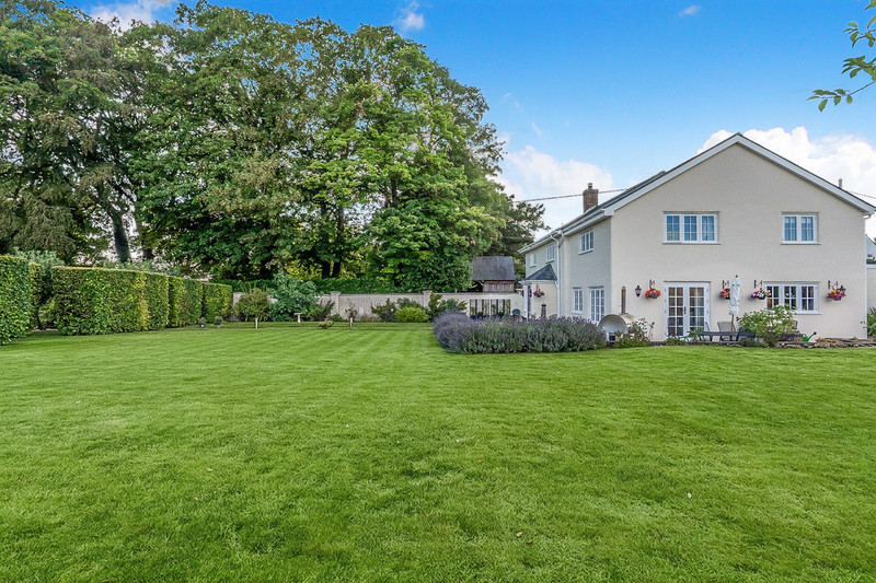 4 bedroom for sale, Dugdale Cottage Kimpton Lane, Andover, SP11, photo 17 of 18