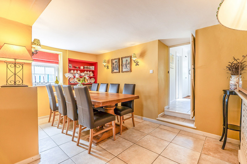 4 bedroom for sale, Dugdale Cottage Kimpton Lane, Andover, SP11, photo 5