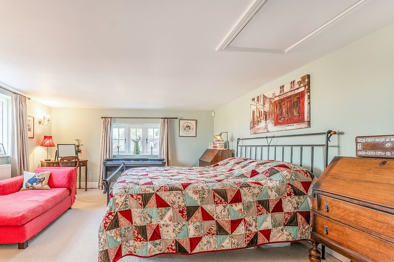 4 bedroom for sale, Dugdale Cottage Kimpton Lane, Andover, SP11, photo 7 of 18