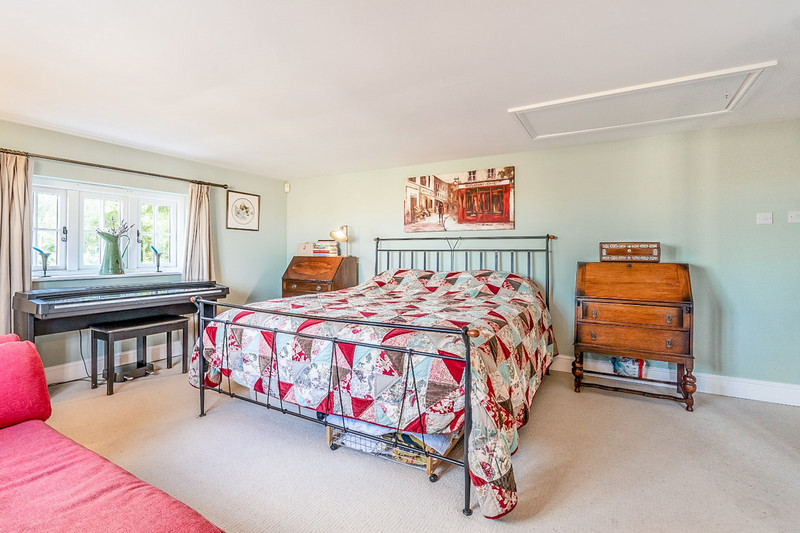 4 bedroom for sale, Dugdale Cottage Kimpton Lane, Andover, SP11, photo 8 of 18