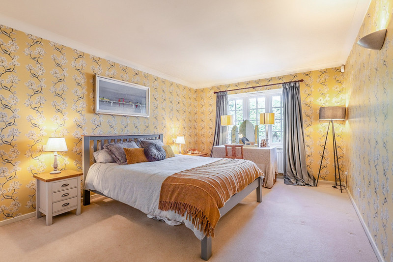 4 bedroom for sale, Dugdale Cottage Kimpton Lane, Andover, SP11, photo 10 of 18