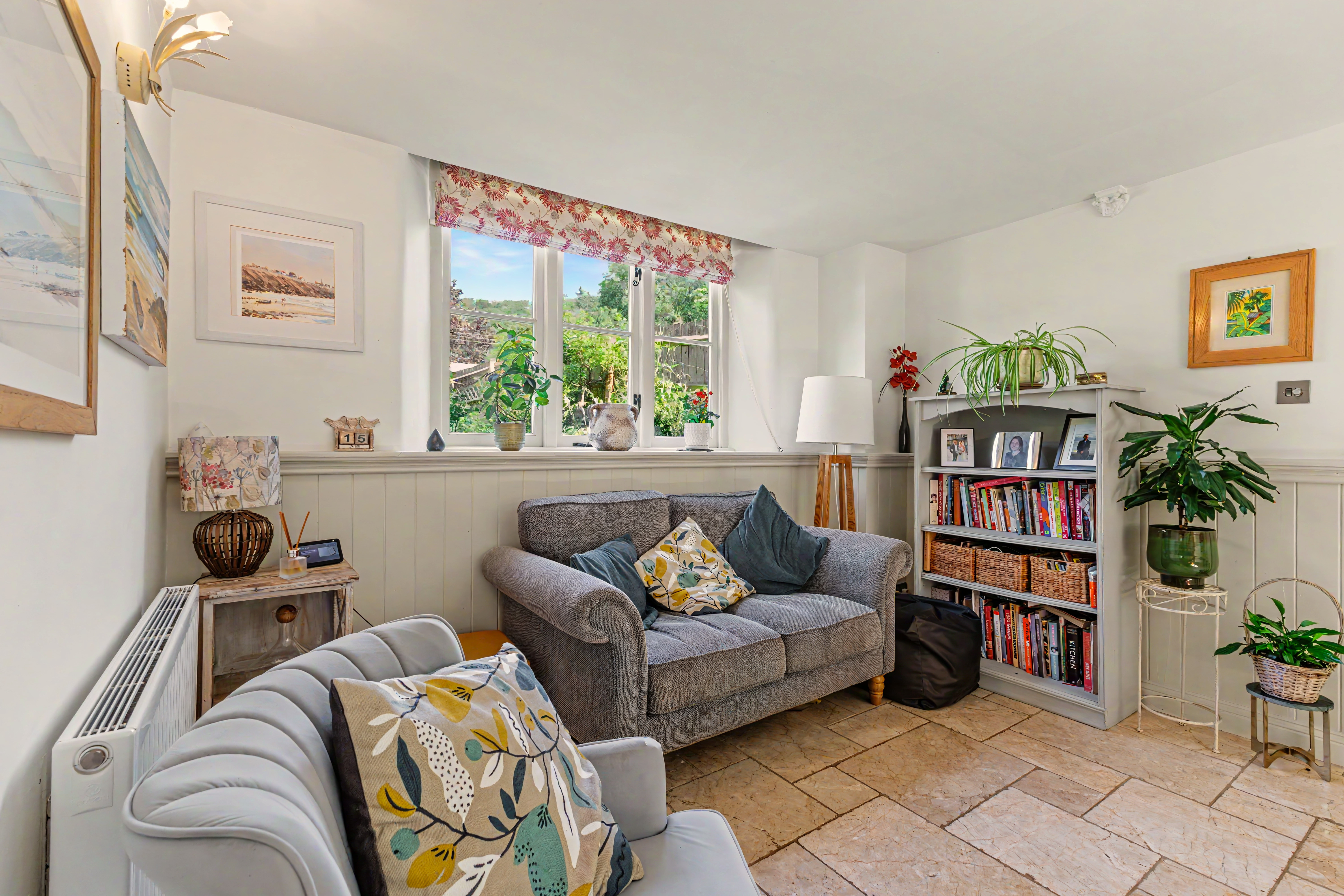 4 bedroom semi detached house for sale, Church Cottage, Southam, CV47