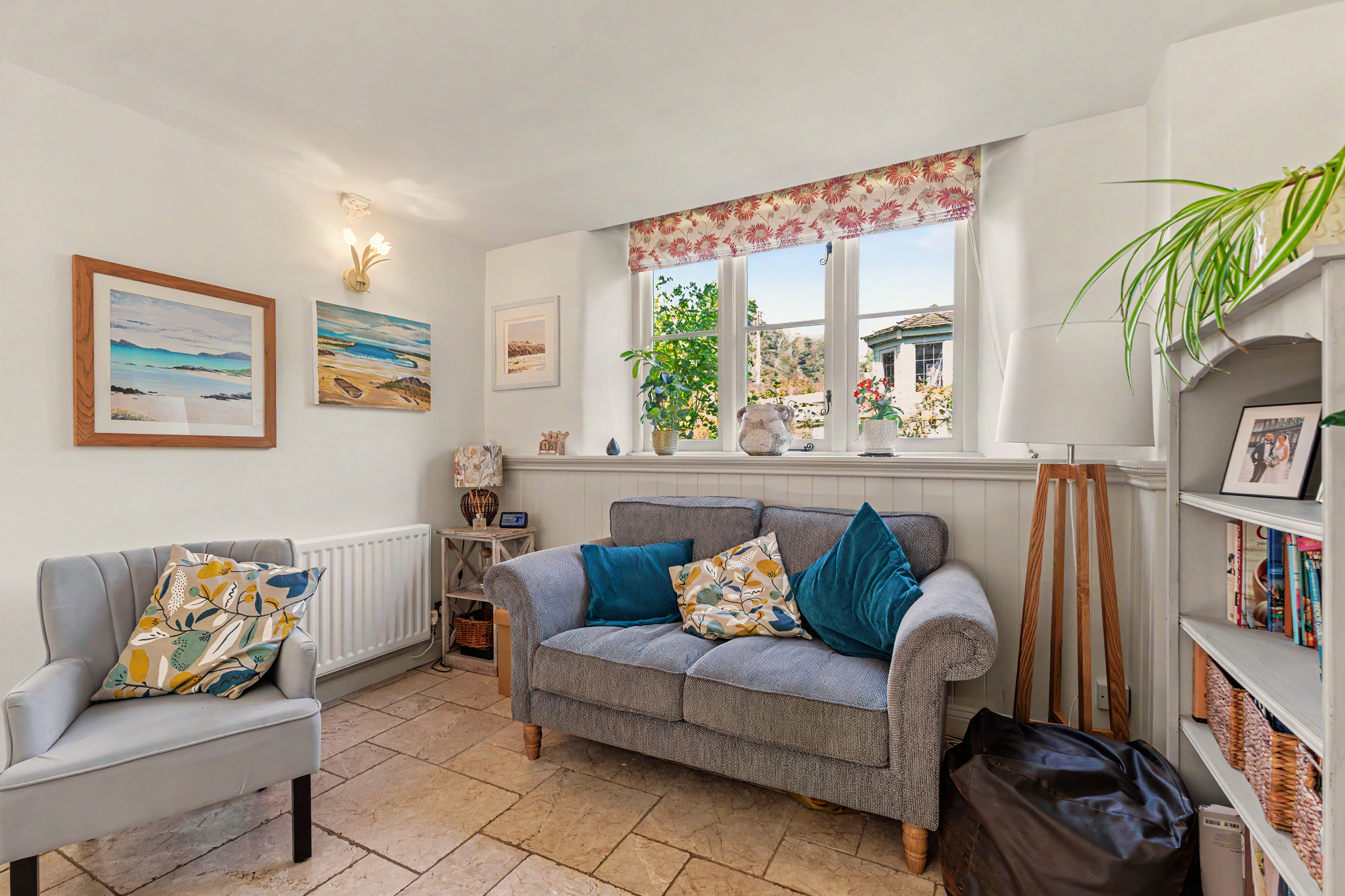 4 bedroom semi detached house for sale, Church Cottage, Southam, CV47