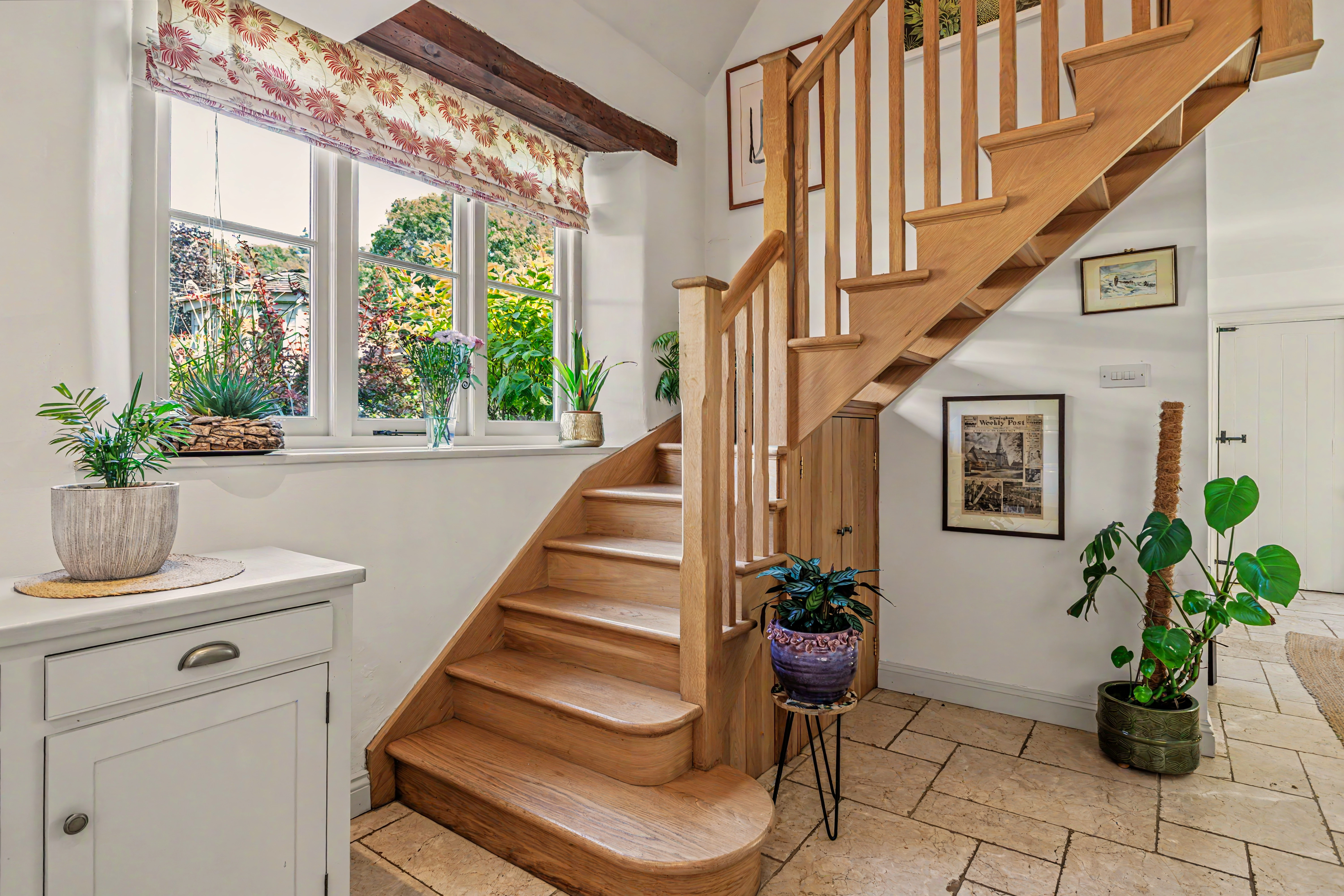 4 bedroom semi detached house for sale, Church Cottage, Southam, CV47