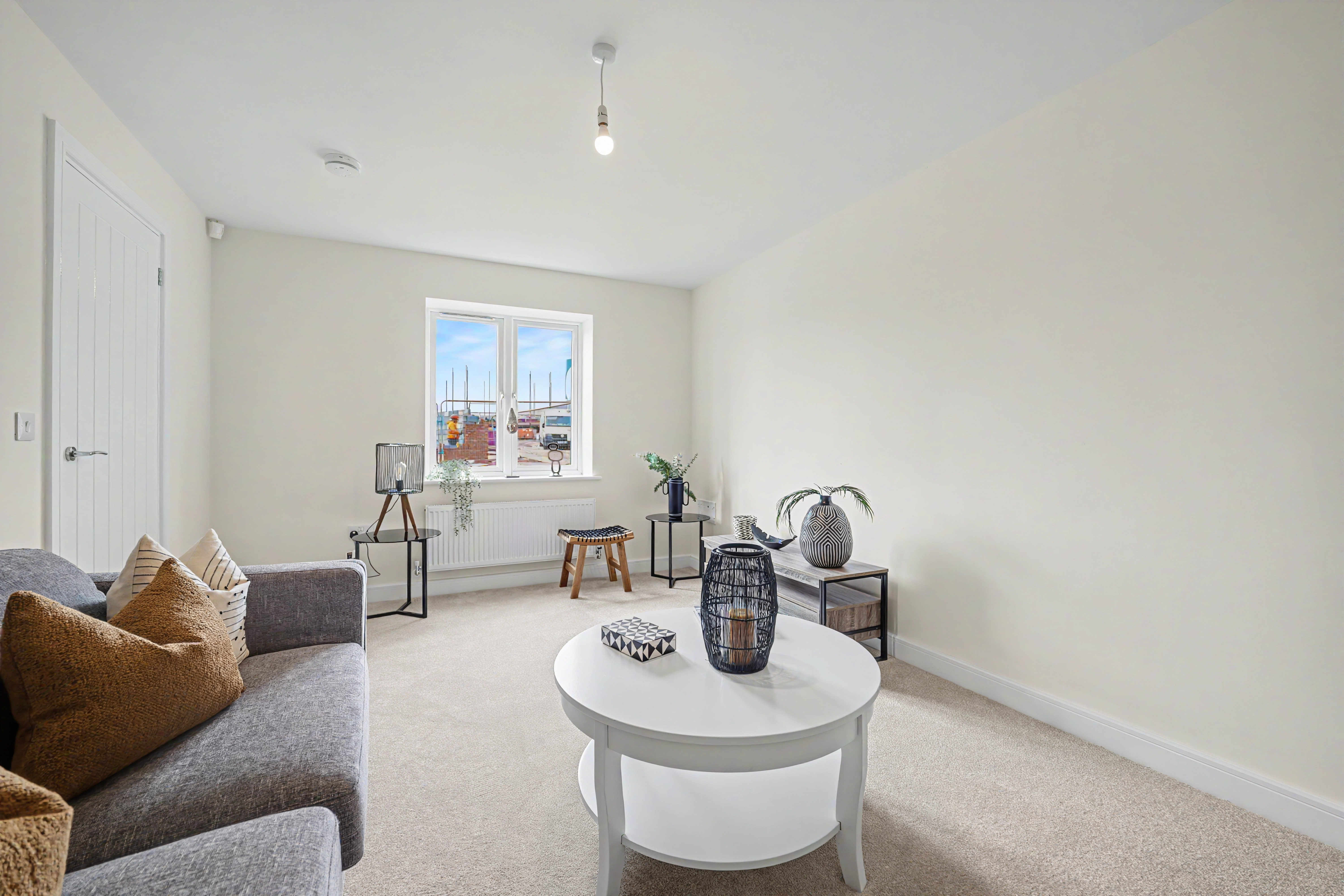 3 bedroom semi detached house for sale, Plot 49 (THE ESK), Coventry, CV4