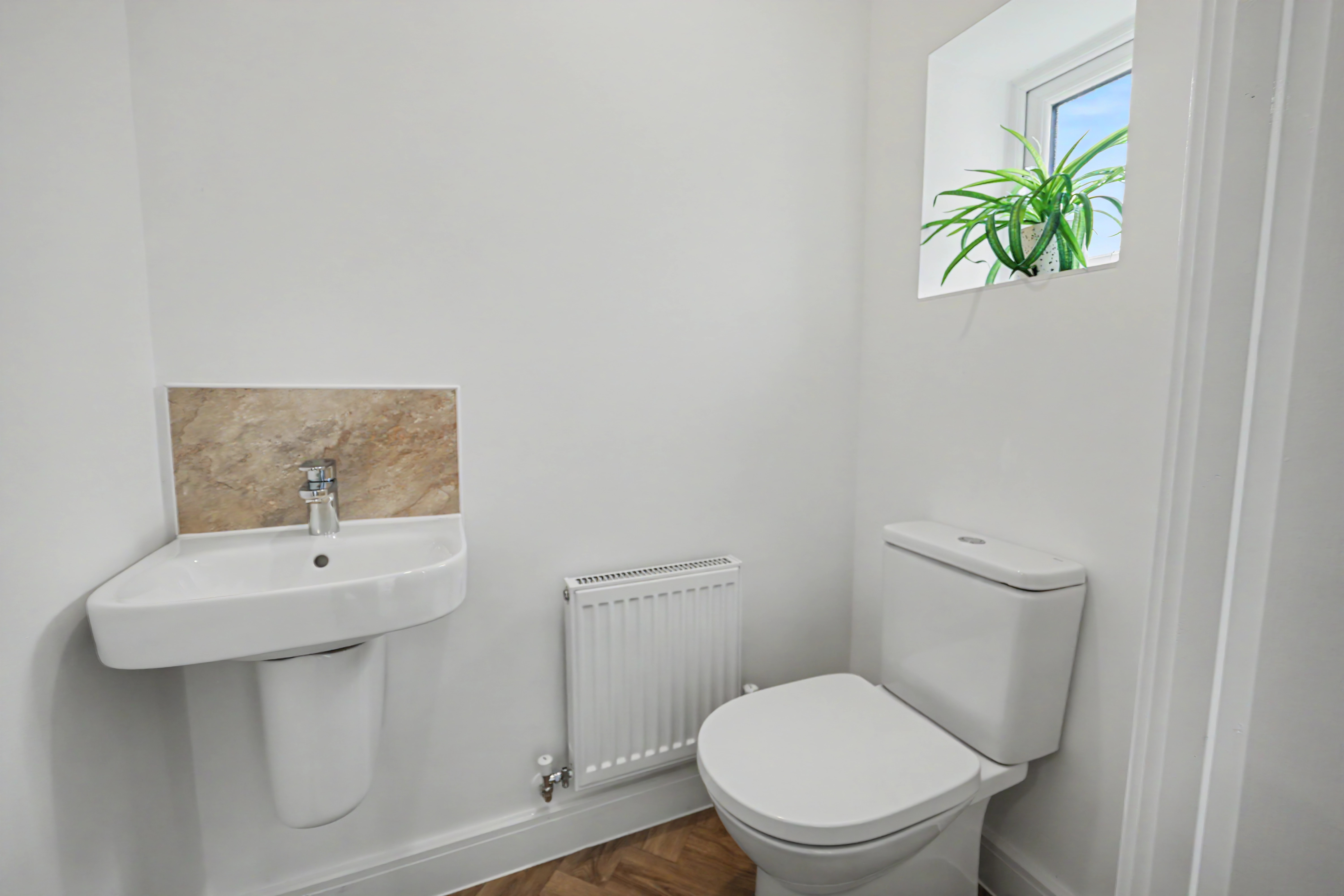 3 bedroom semi detached house for sale, Plot 49 (THE ESK), Coventry, CV4
