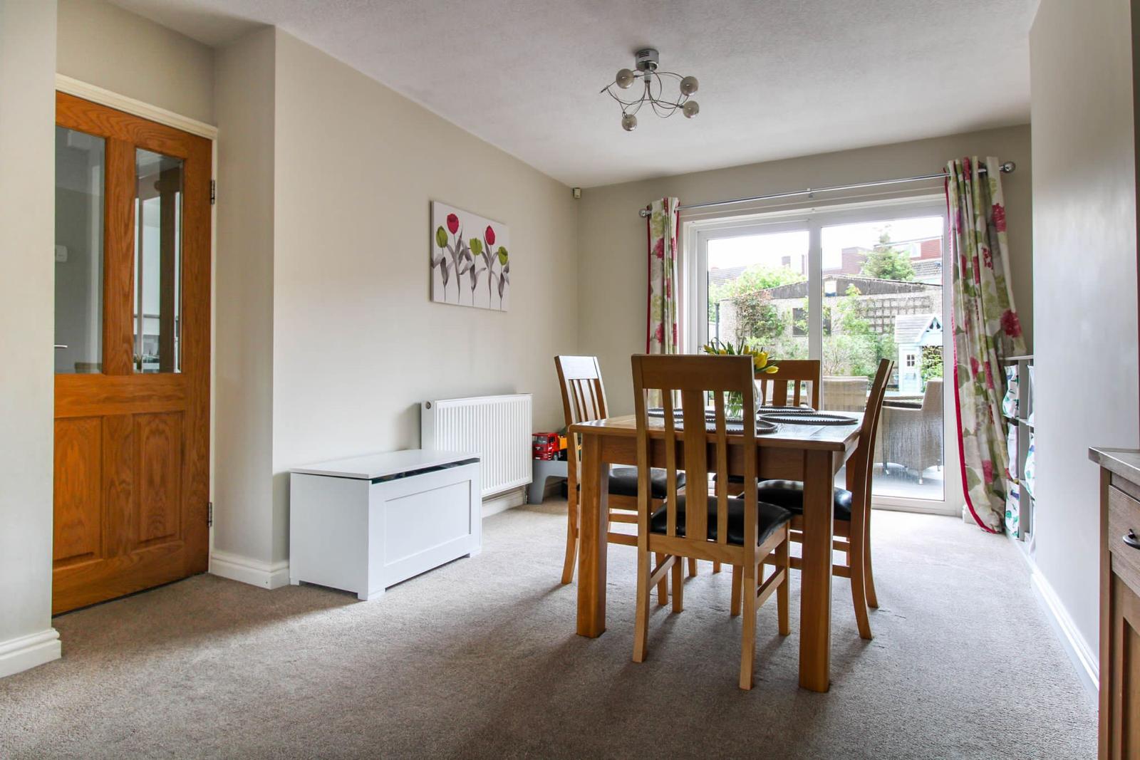 3 bedroom end of terrace house for sale, Stonebury Avenue, Coventry, CV5, photo 12 of 20