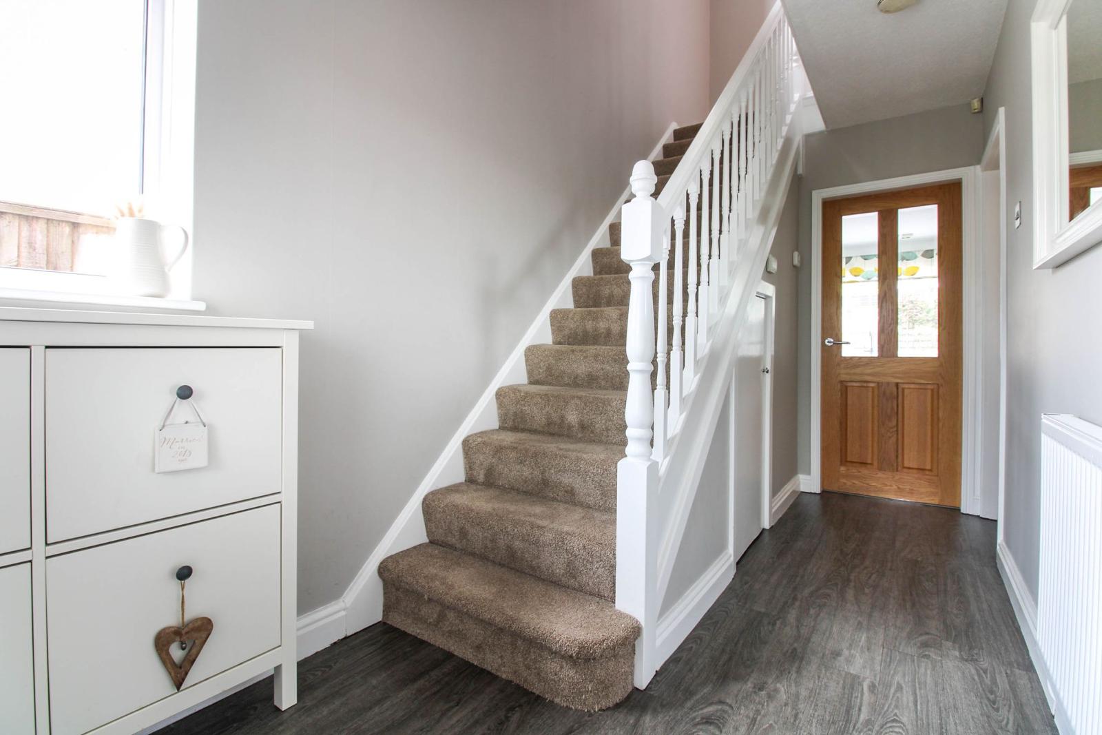 3 bedroom end of terrace house for sale, Stonebury Avenue, Coventry, CV5, photo 17 of 20