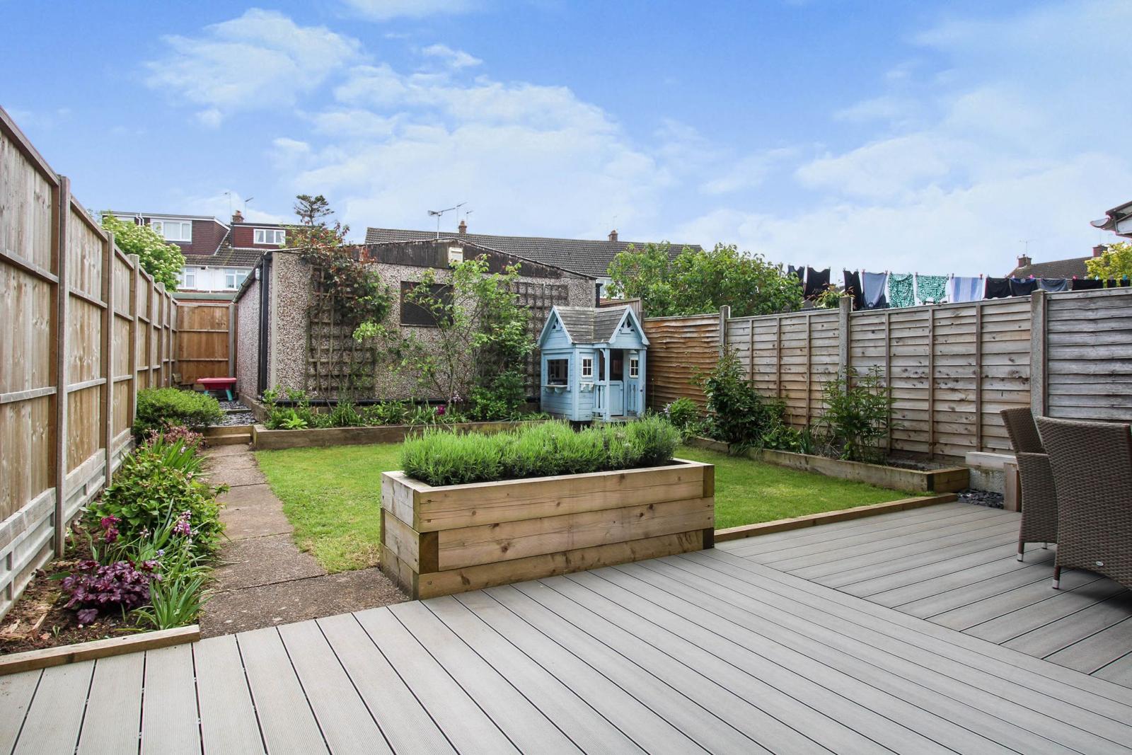 3 bedroom end of terrace house for sale, Stonebury Avenue, Coventry, CV5, photo 4