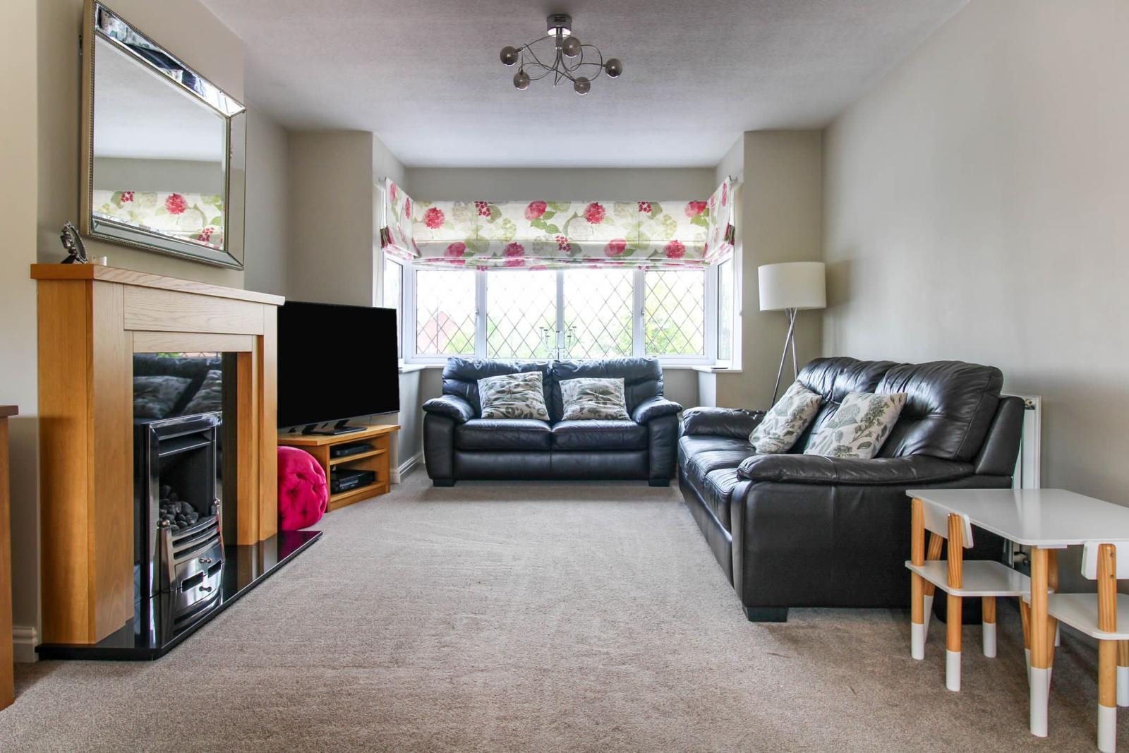 3 bedroom end of terrace house for sale, Stonebury Avenue, Coventry, CV5, photo 8 of 20