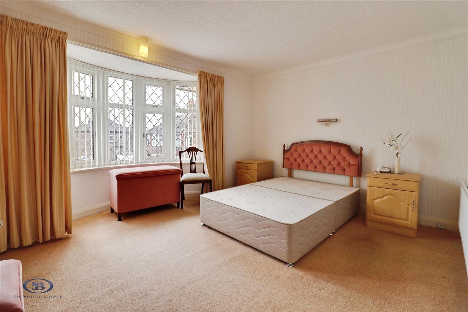 2 bedroom house for sale, Rudyard Grove, Newcastle, ST5, photo 11 of 20