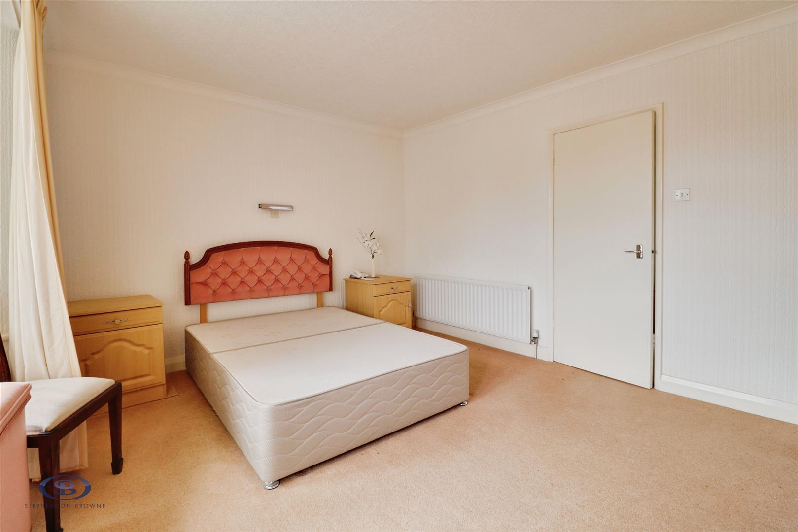 2 bedroom house for sale, Rudyard Grove, Newcastle, ST5, photo 12 of 20