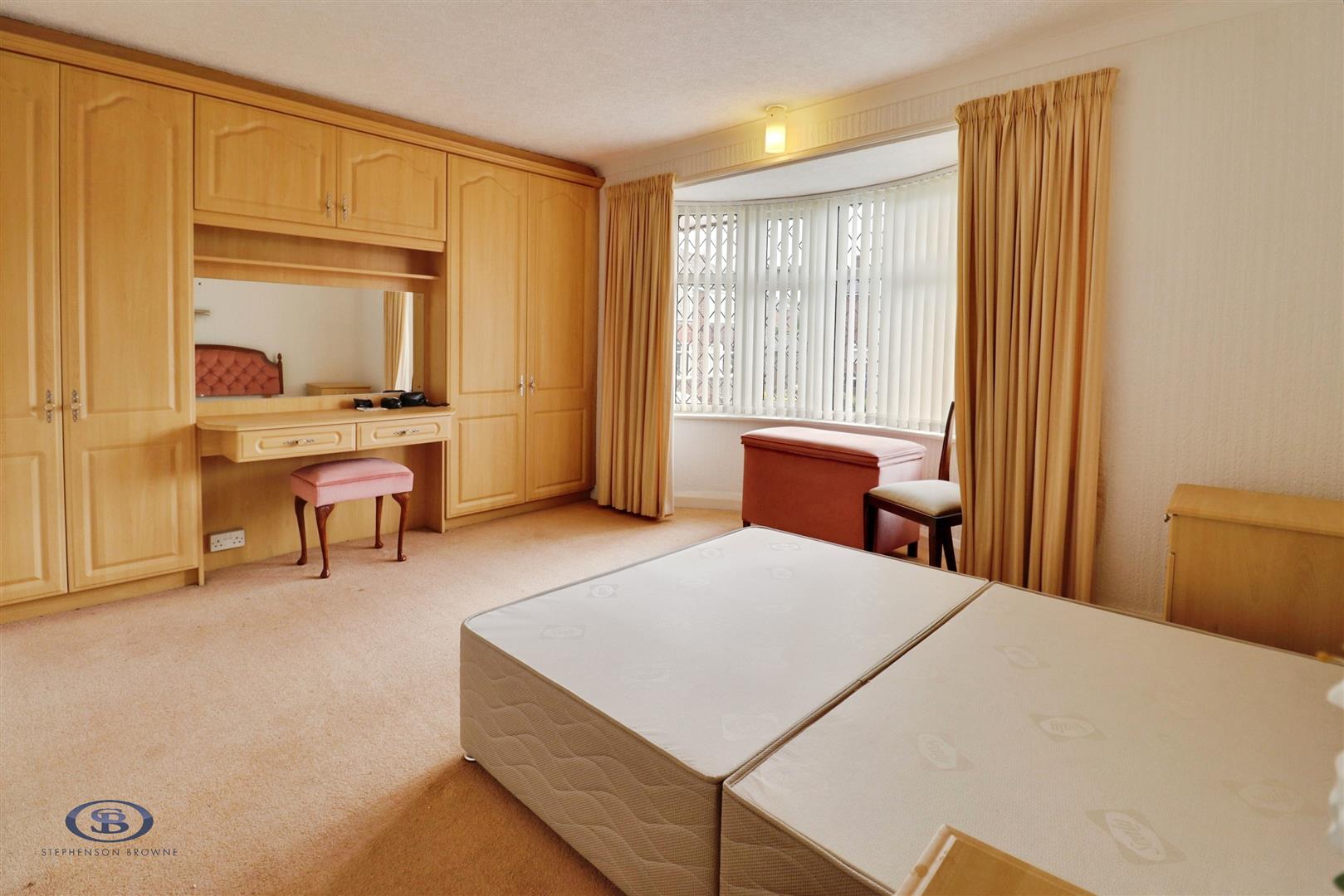 2 bedroom house for sale, Rudyard Grove, Newcastle, ST5, photo 13 of 20