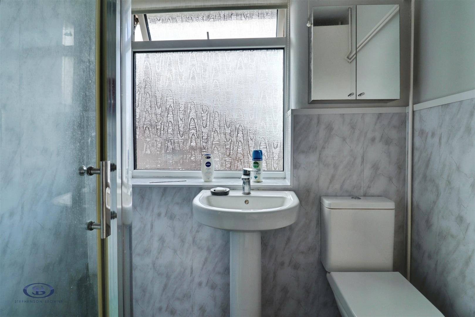 2 bedroom house for sale, Rudyard Grove, Newcastle, ST5, photo 14 of 20