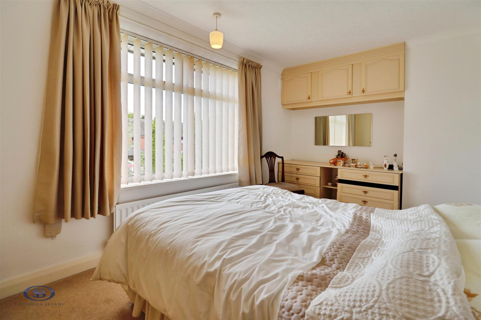 2 bedroom house for sale, Rudyard Grove, Newcastle, ST5, photo 15 of 20