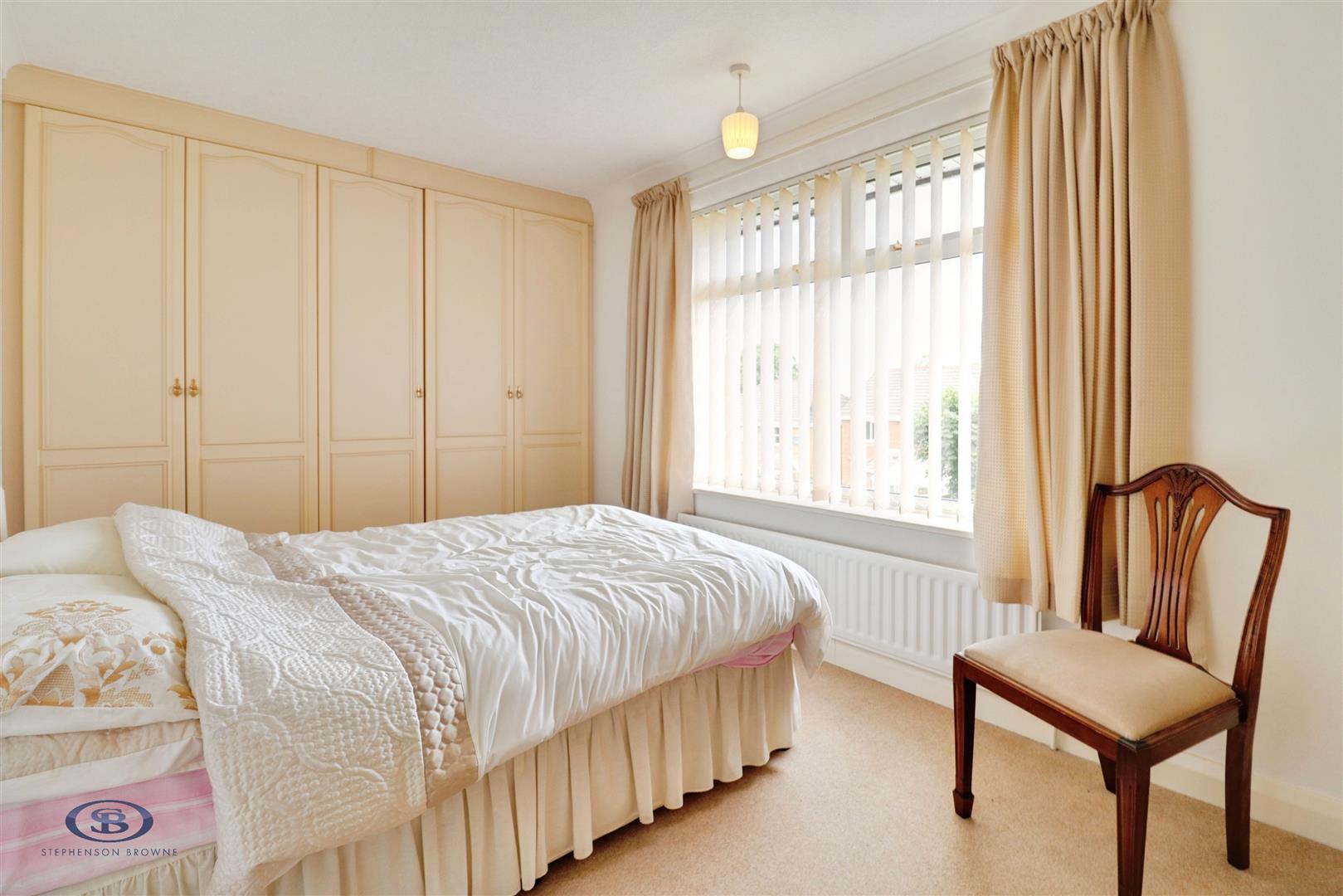 2 bedroom house for sale, Rudyard Grove, Newcastle, ST5, photo 16 of 20