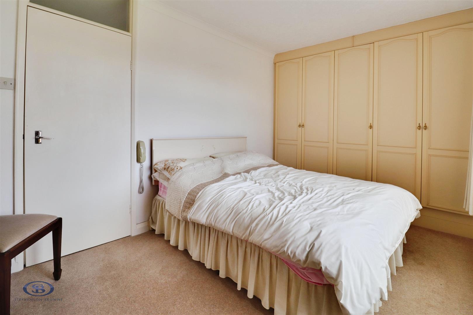 2 bedroom house for sale, Rudyard Grove, Newcastle, ST5, photo 17 of 20