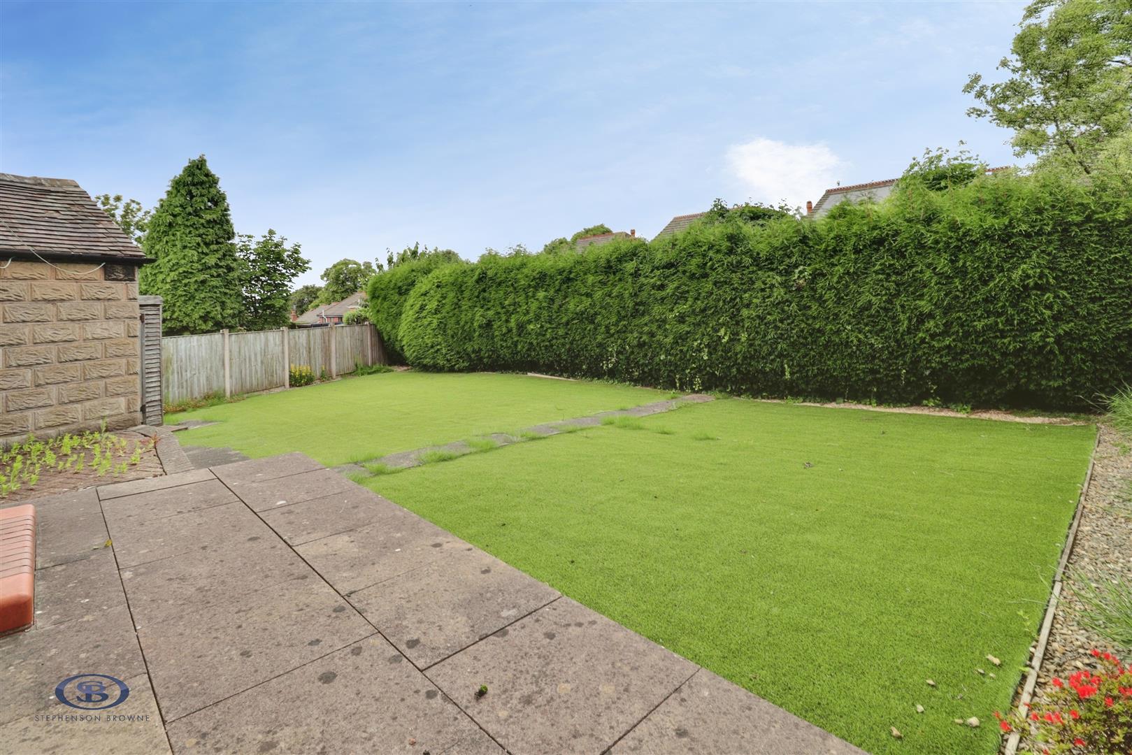 2 bedroom house for sale, Rudyard Grove, Newcastle, ST5, photo 18 of 20