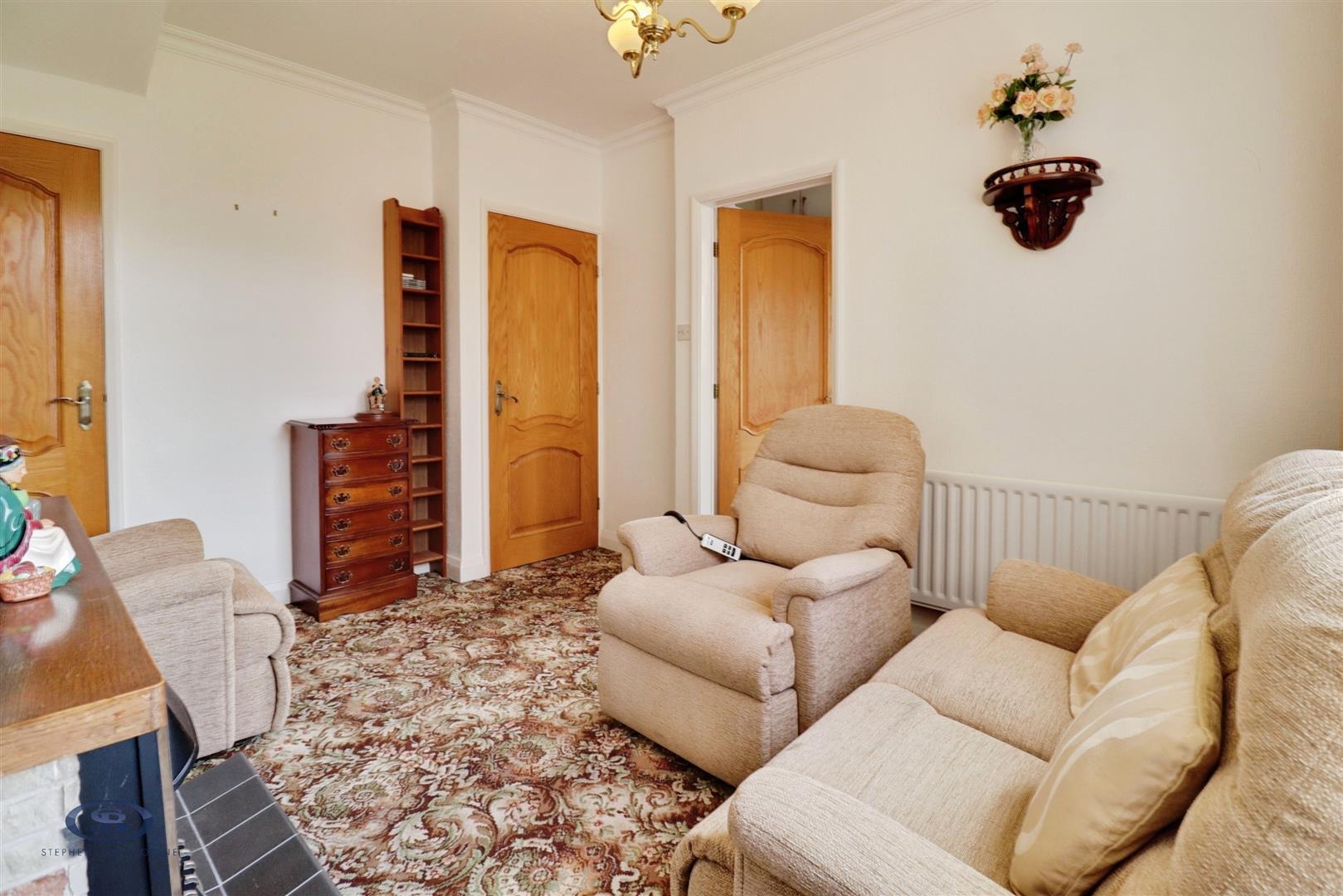 2 bedroom house for sale, Rudyard Grove, Newcastle, ST5, photo 4